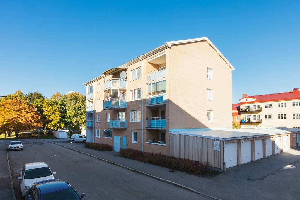 3 rok · 90 m² i Gävle – bild 11