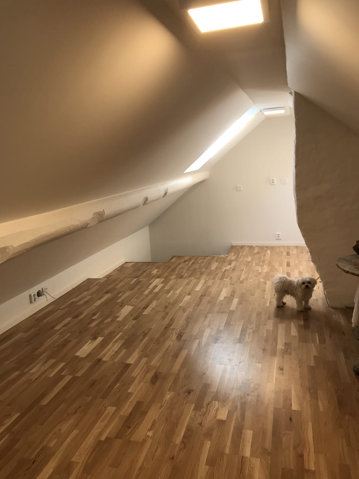4 rok · 110 m² i Borgen – bild 18