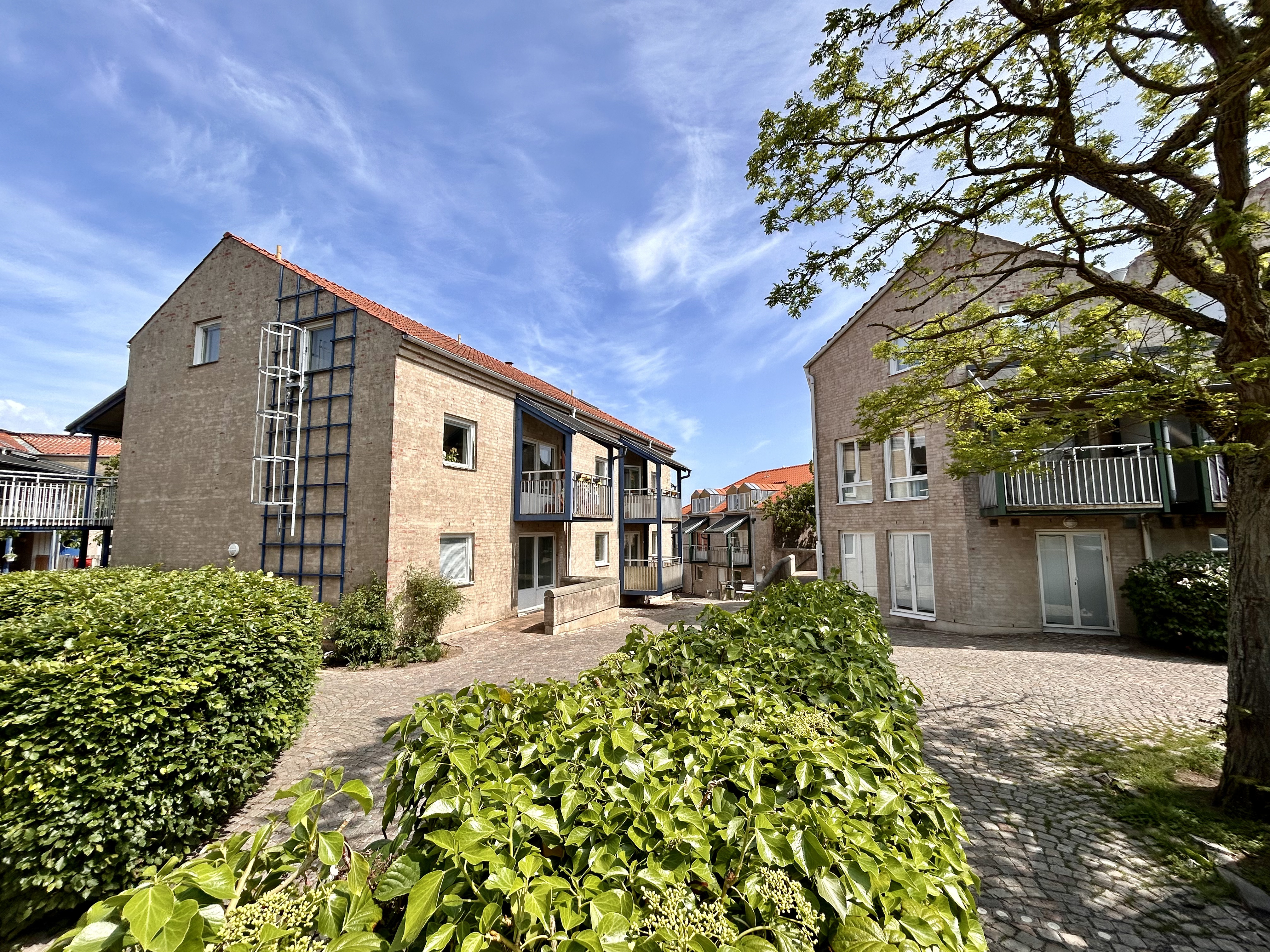 Lägenhet, 4 rooms, 108 sqm, Simrishamn – Simrishamn
