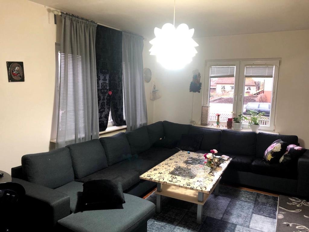 Villa/Hus, 3 rooms, 140 sqm, Strömsnäsbruk