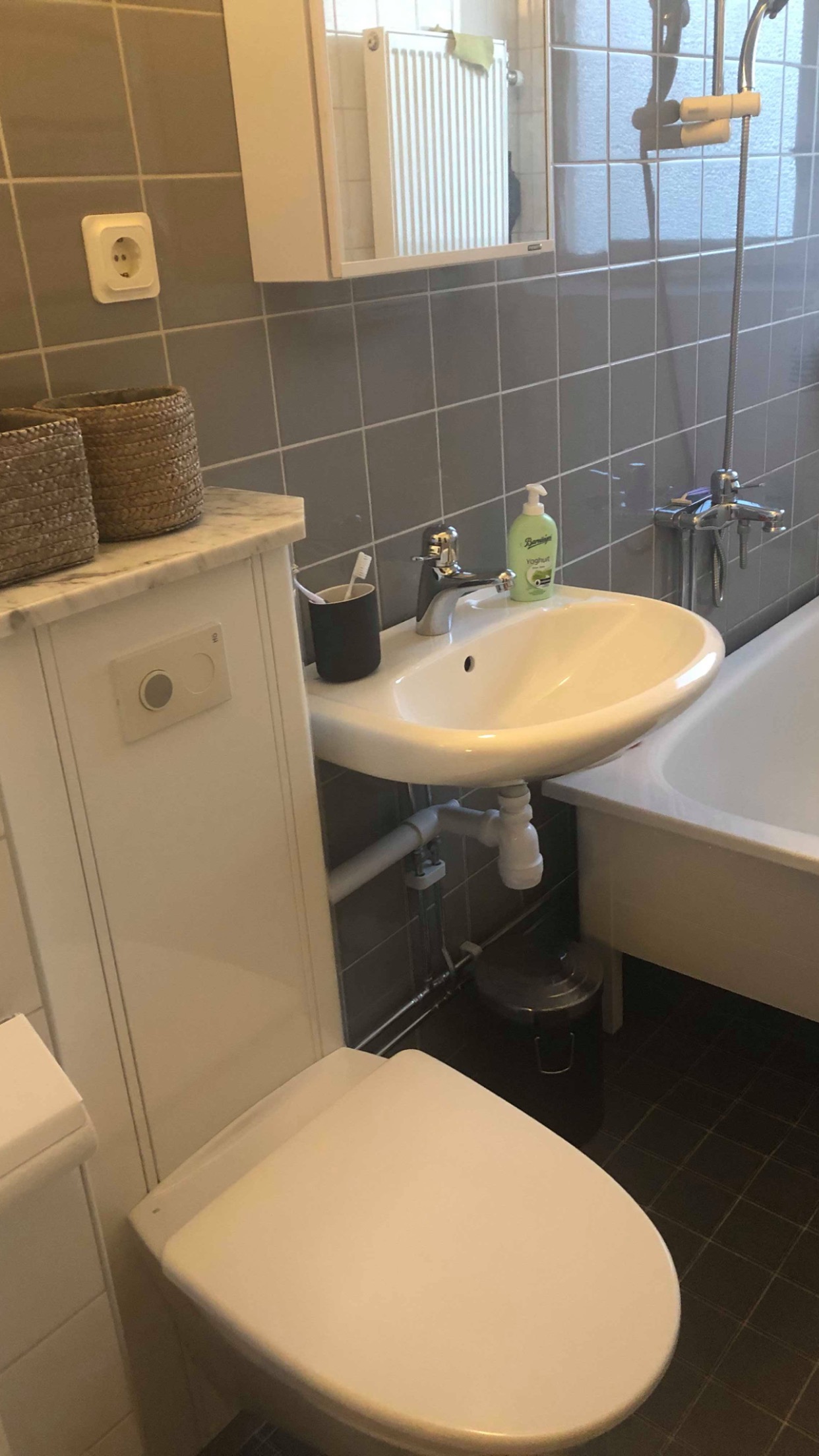 Lägenhet, 1 rooms, 40 sqm, Hägersten – bild 2
