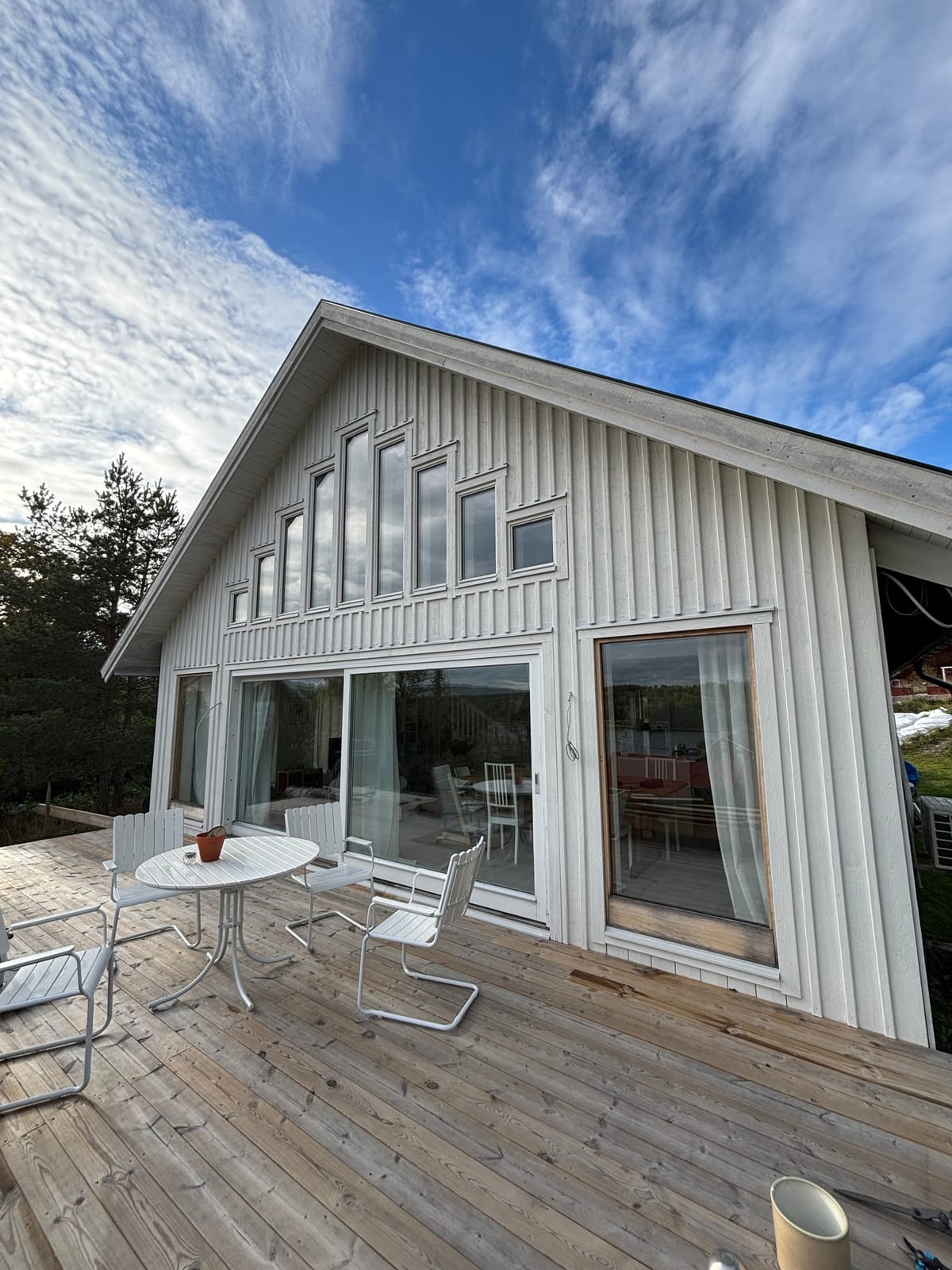 Villa/Hus, 3 rooms, 130 sqm, Valdemarsvik