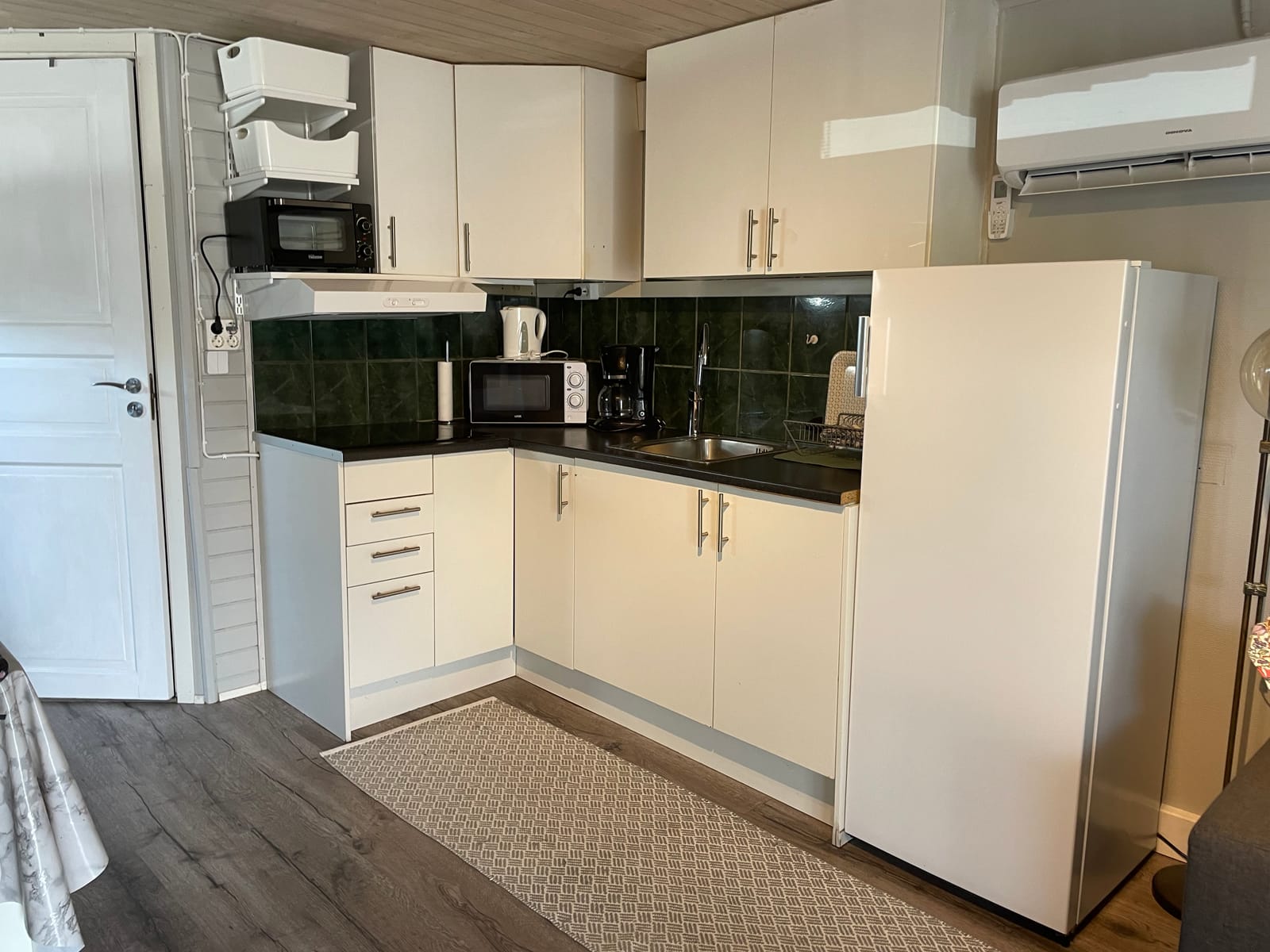 1 rok · 40 m² i Falkenberg – bild 6