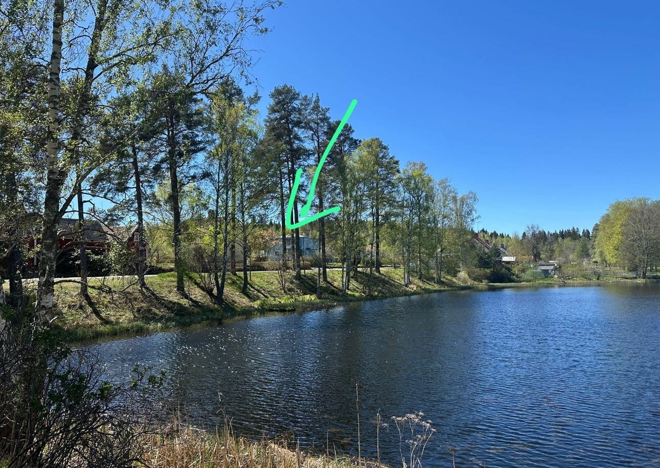 2 rok · 73 m² i Mariannelund – Mariannelund