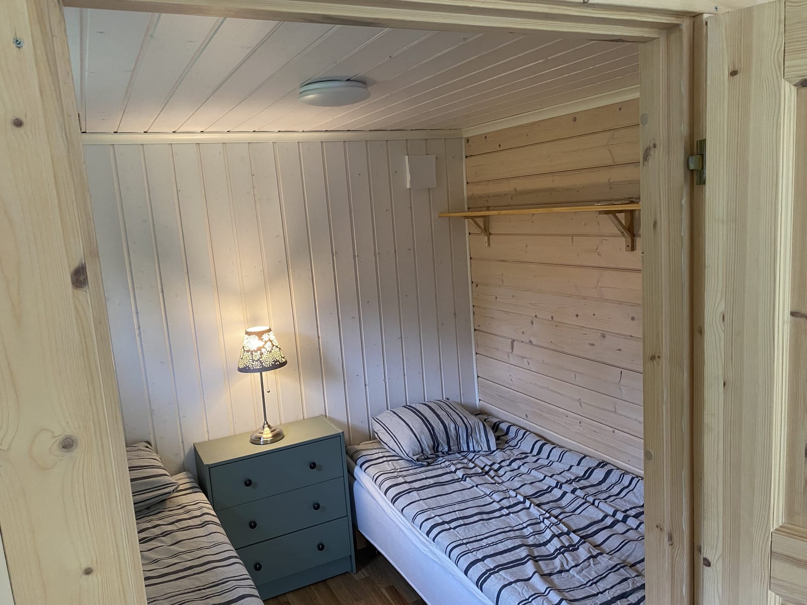 2 rok · 30 m² i Garpenberg – bild 14