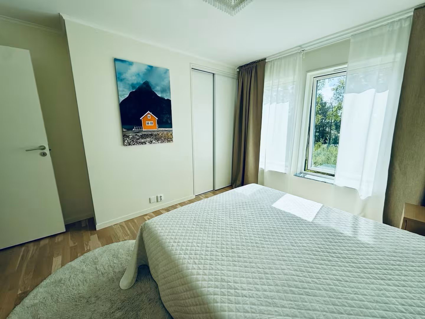 6 rok · 131 m² i Skogås – bild 12