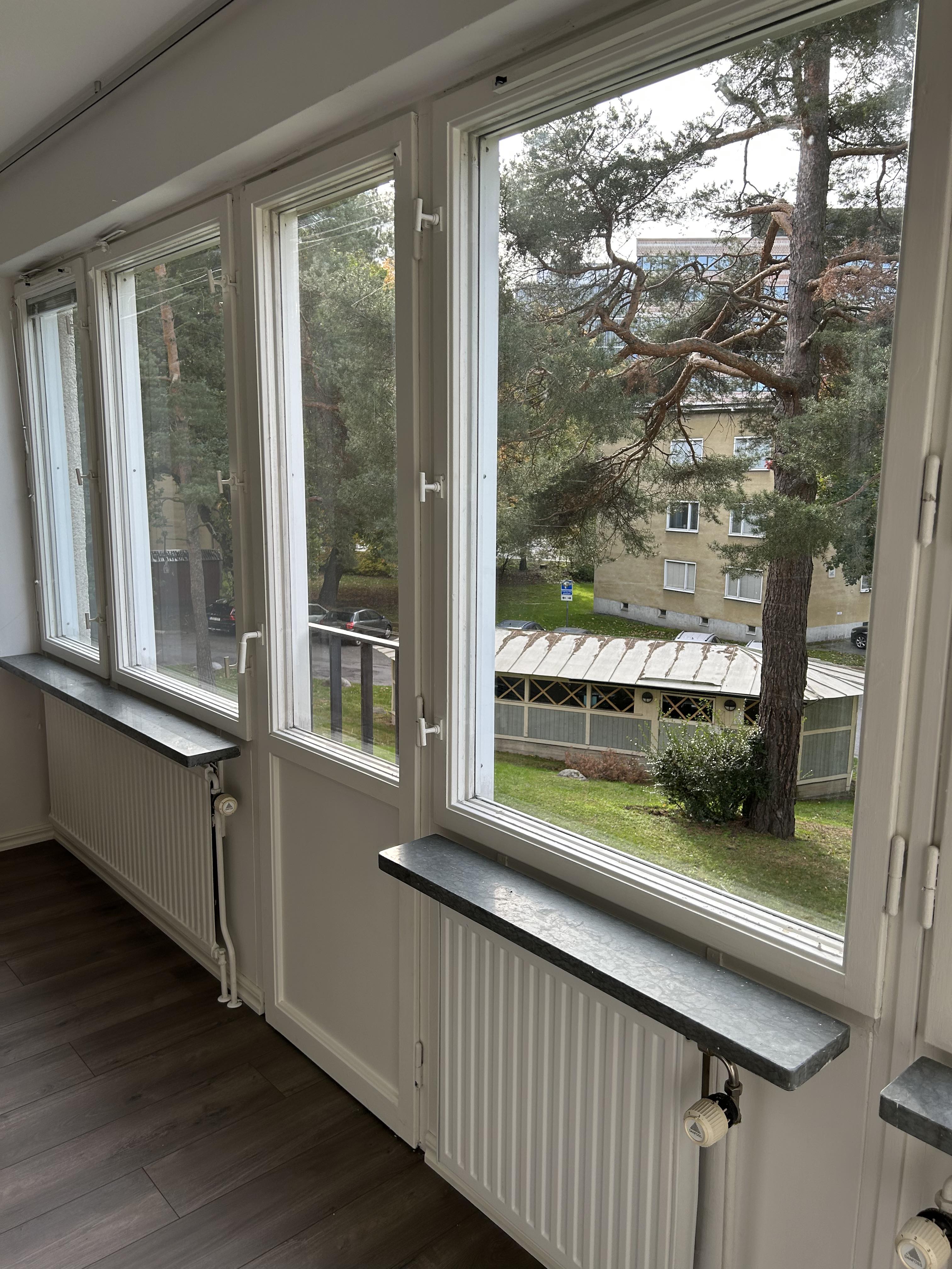 Lägenhet, 1 rooms, 26 sqm, Solna – bild 9