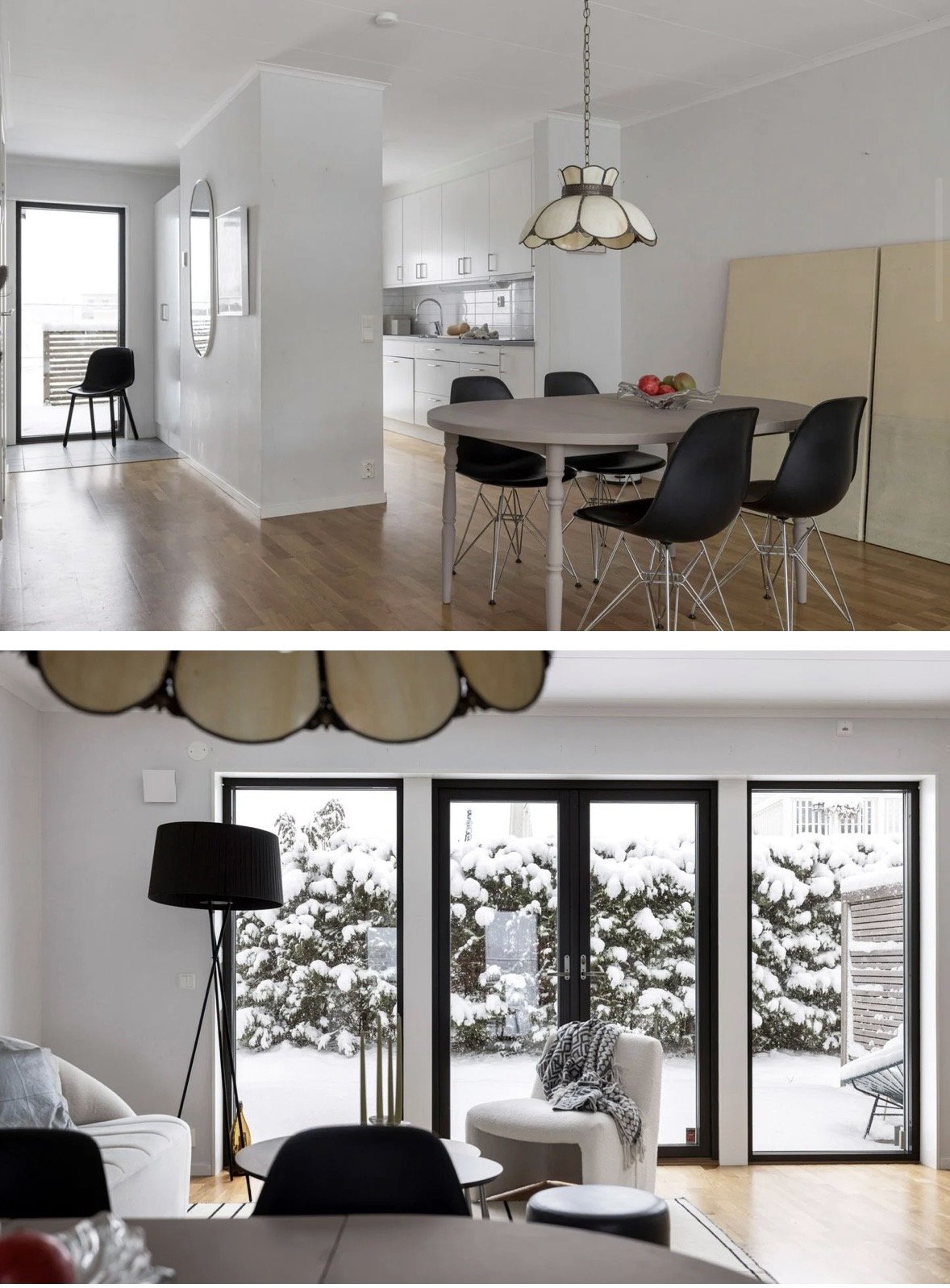 4 rok · 104 m² i Skummeslövsstrand – bild 2