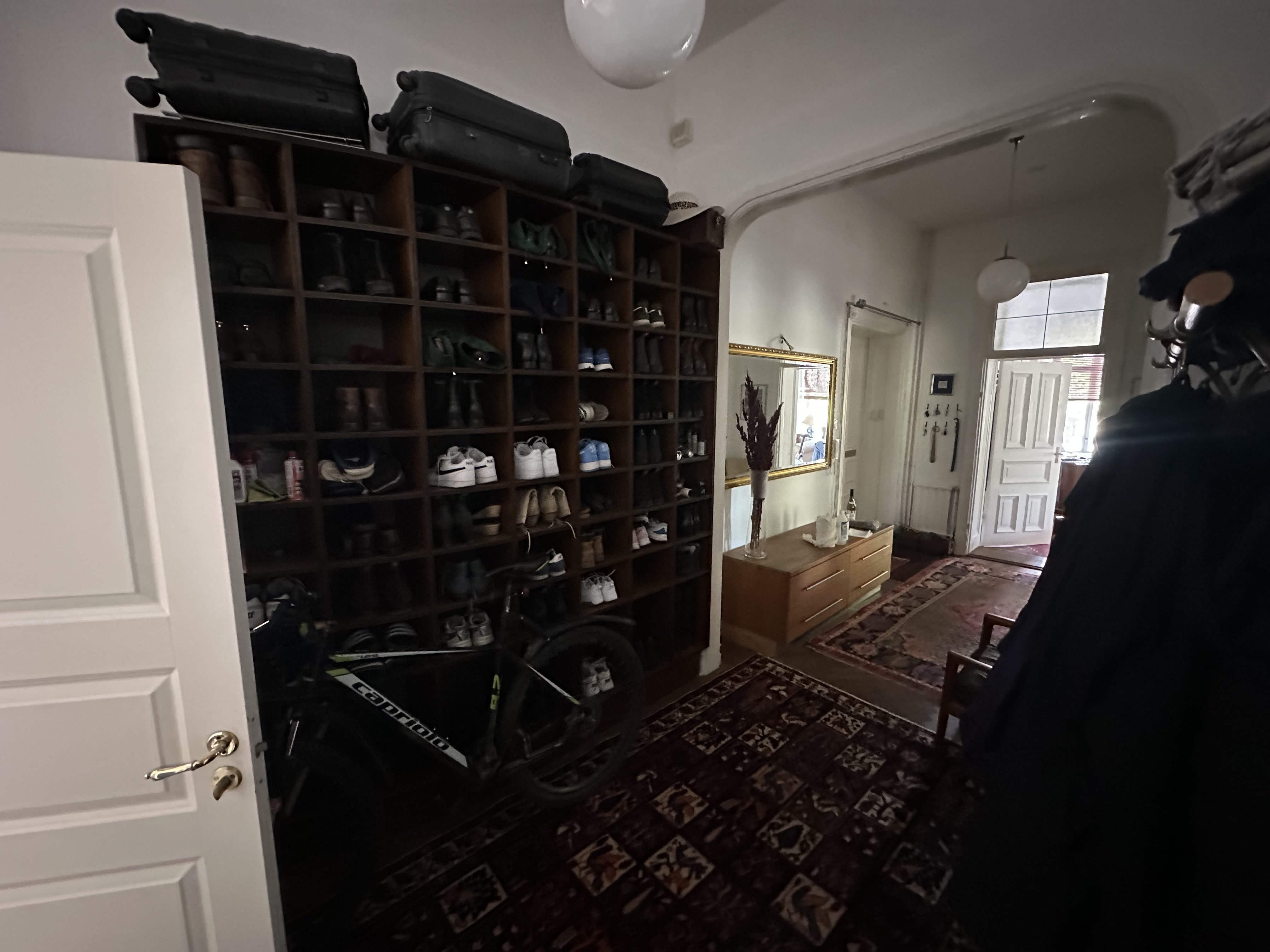 Lägenhet, 1 rooms, 15 sqm, Göteborg – bild 4