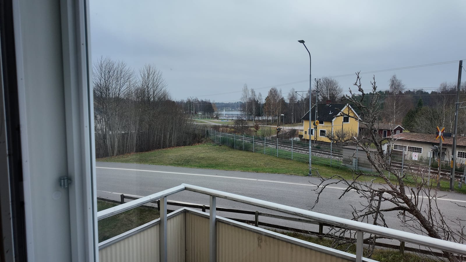 2 rok · 78 m² i Växjö – bild 5