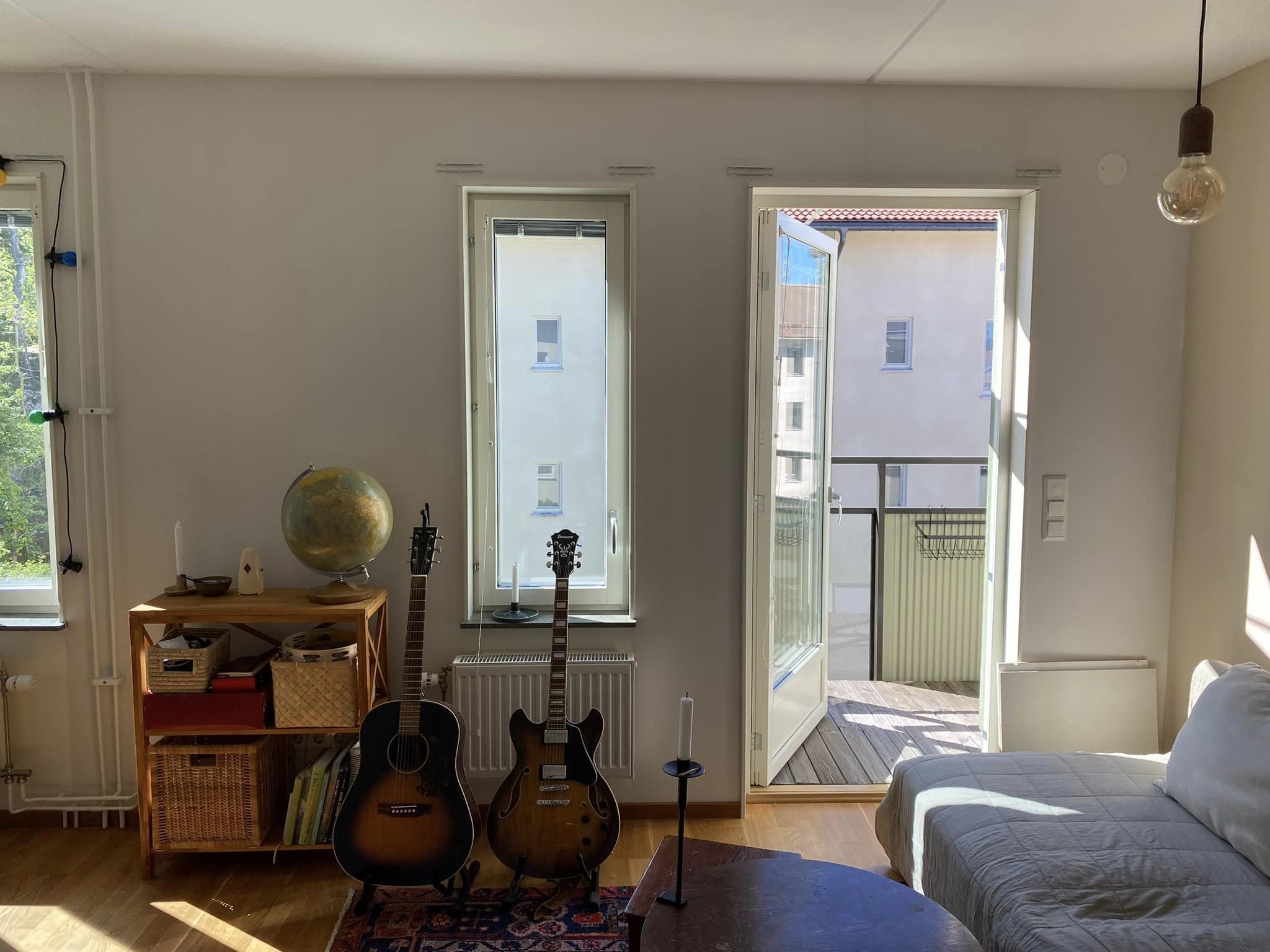 2 rok · 37 m² i Farsta – bild 4