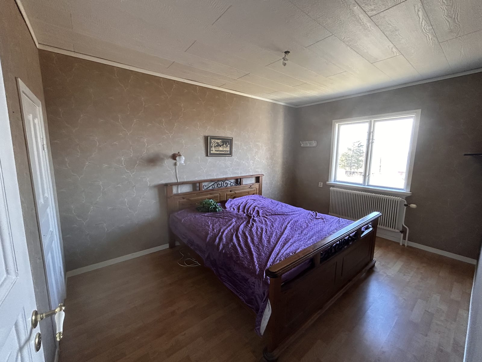 3 rok · 66 m² i Otterbäcken – bild 3