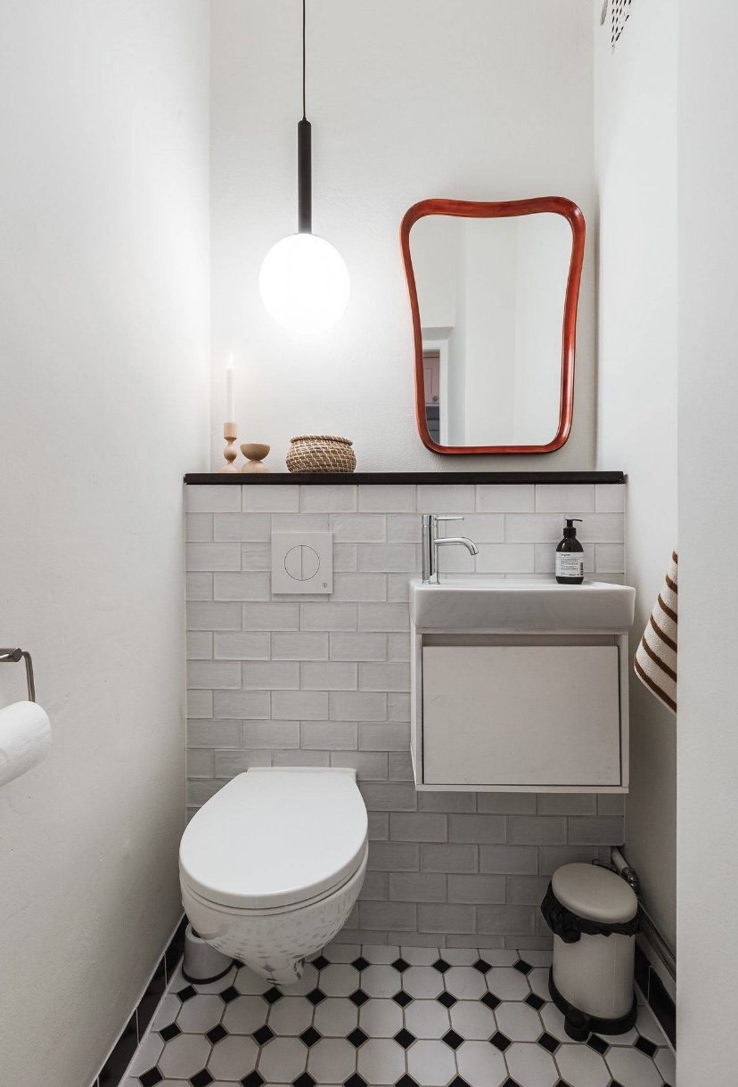 Lägenhet, 1 rooms, 47 sqm, Eskilstuna – bild 10