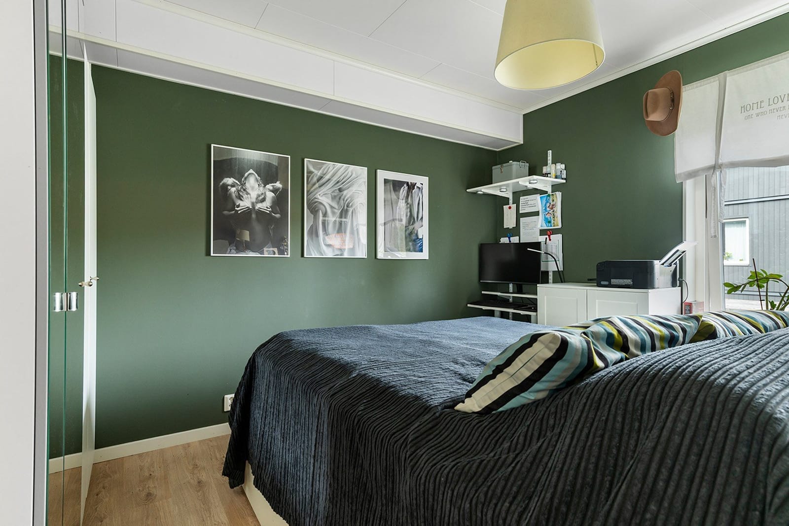 4 rok · 80 m² i Norrtälje – bild 5