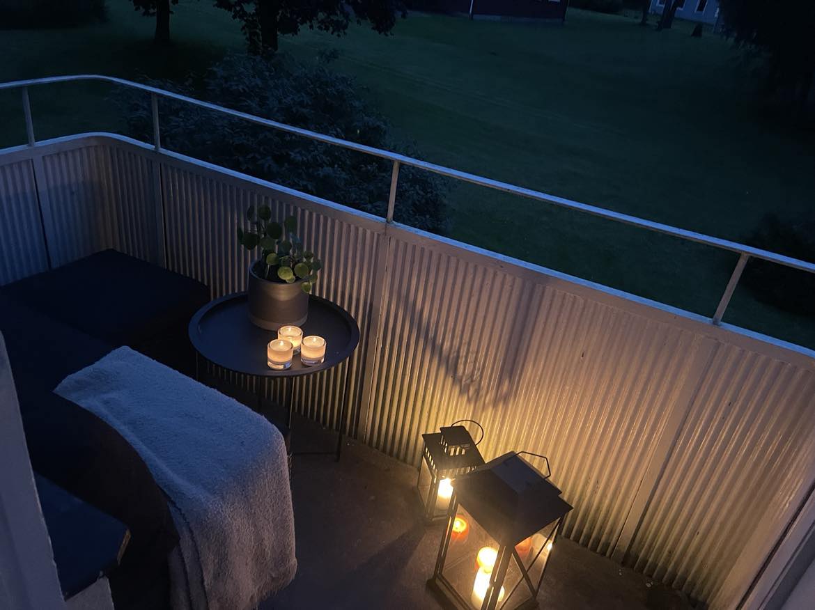 2 rok · 51 m² i Nissafors – bild 8