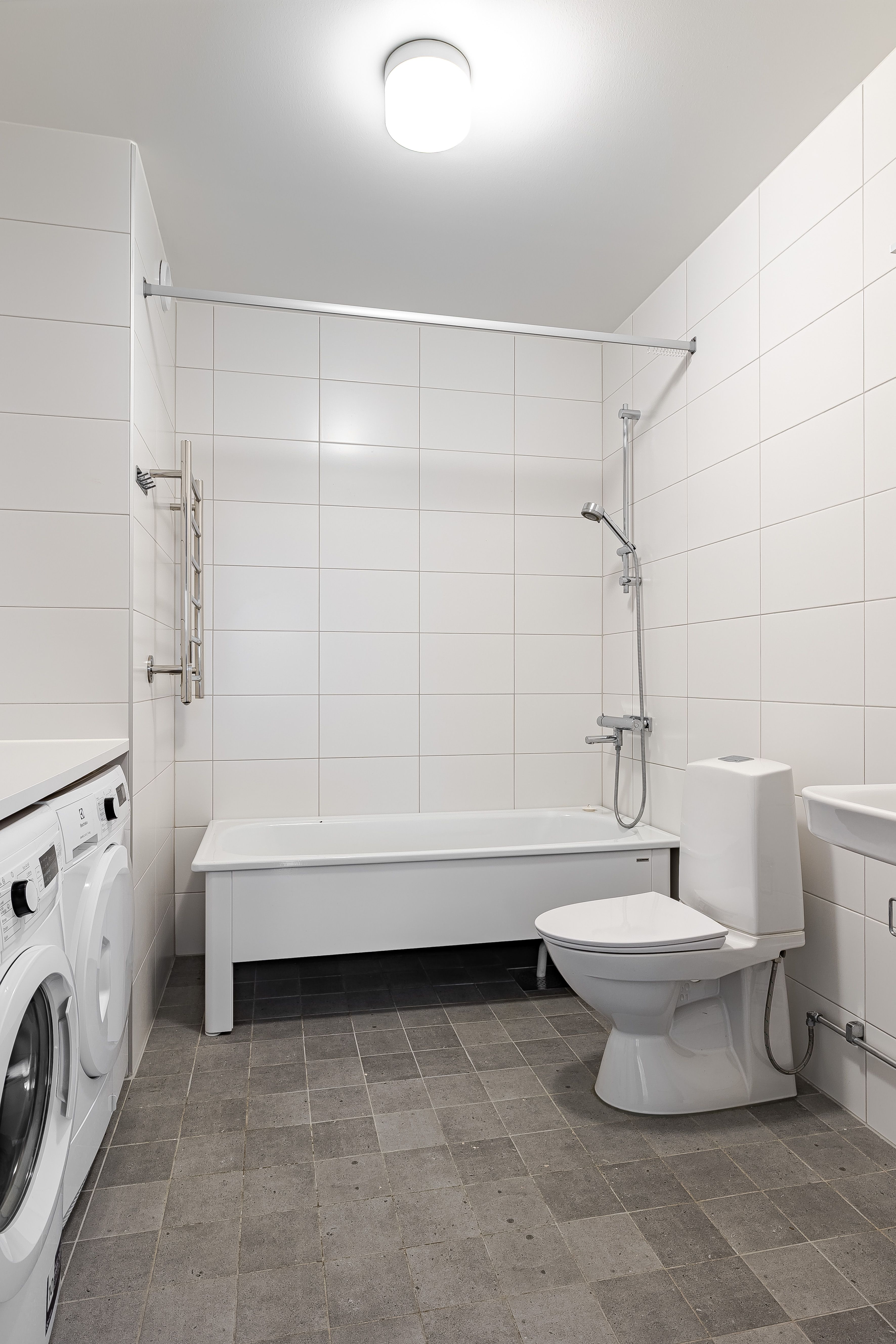 Lägenhet, 2 rooms, 51 sqm, Sundbyberg – bild 10