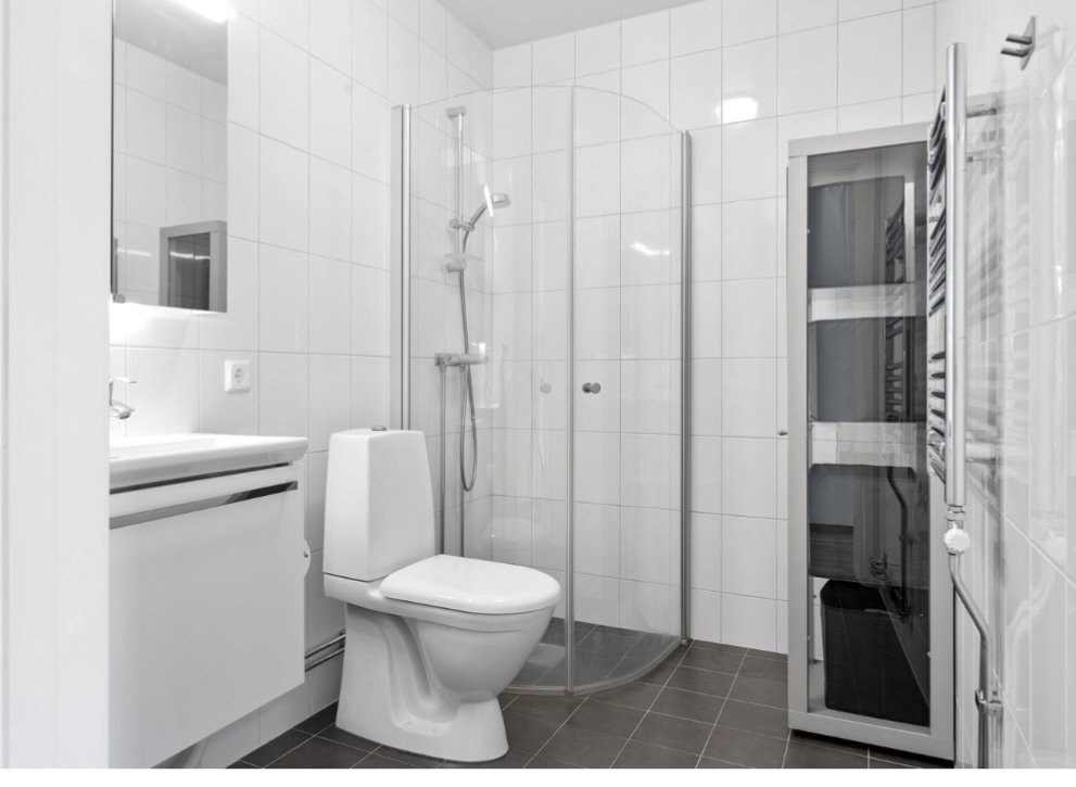 Lägenhet, 2 rooms, 42 sqm, Linköping – bild 5