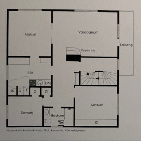 4 rok · 103 m² i Göteborg – bild 8