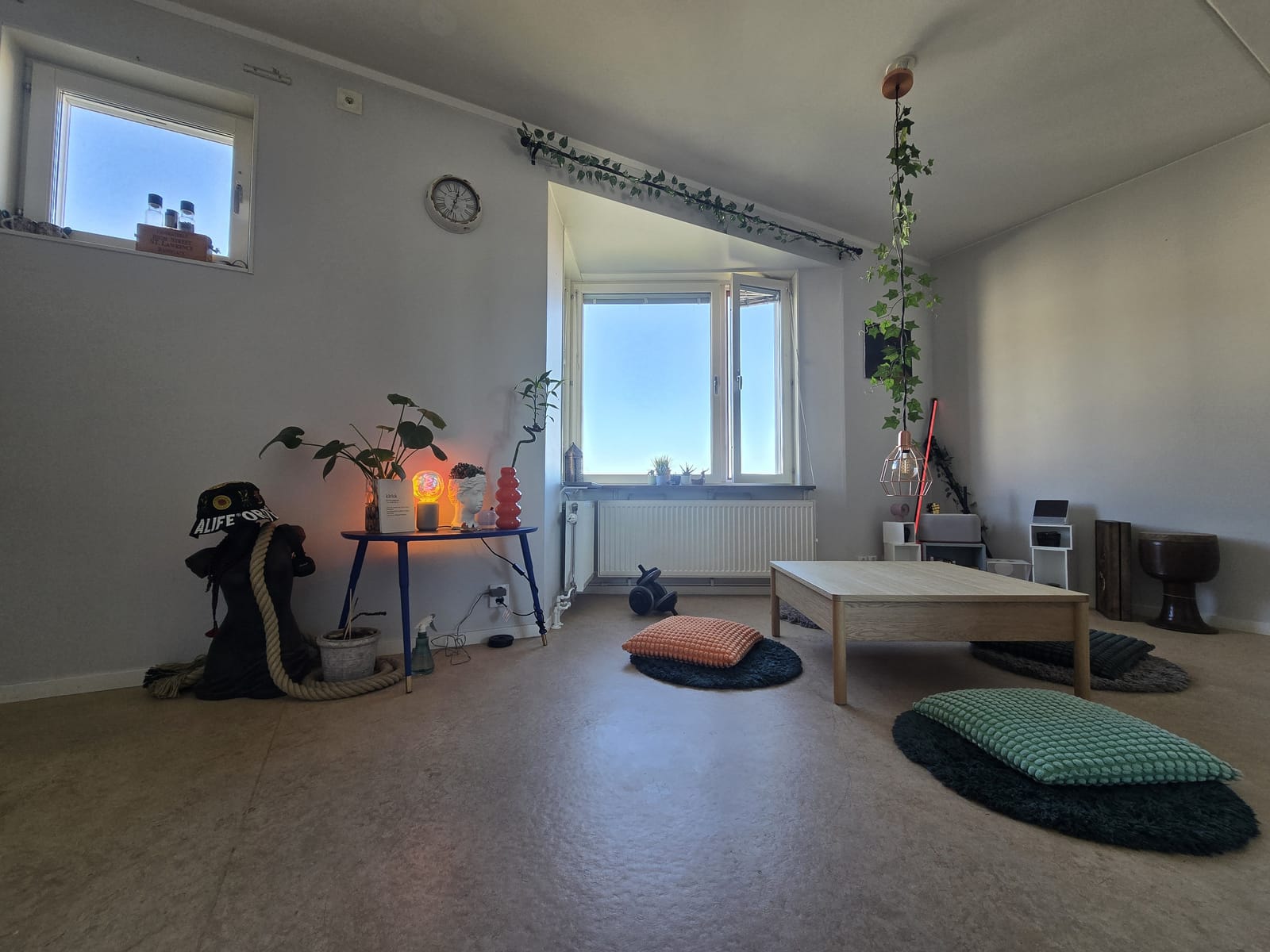 1 rok · 24 m² i Huddinge – Huddinge
