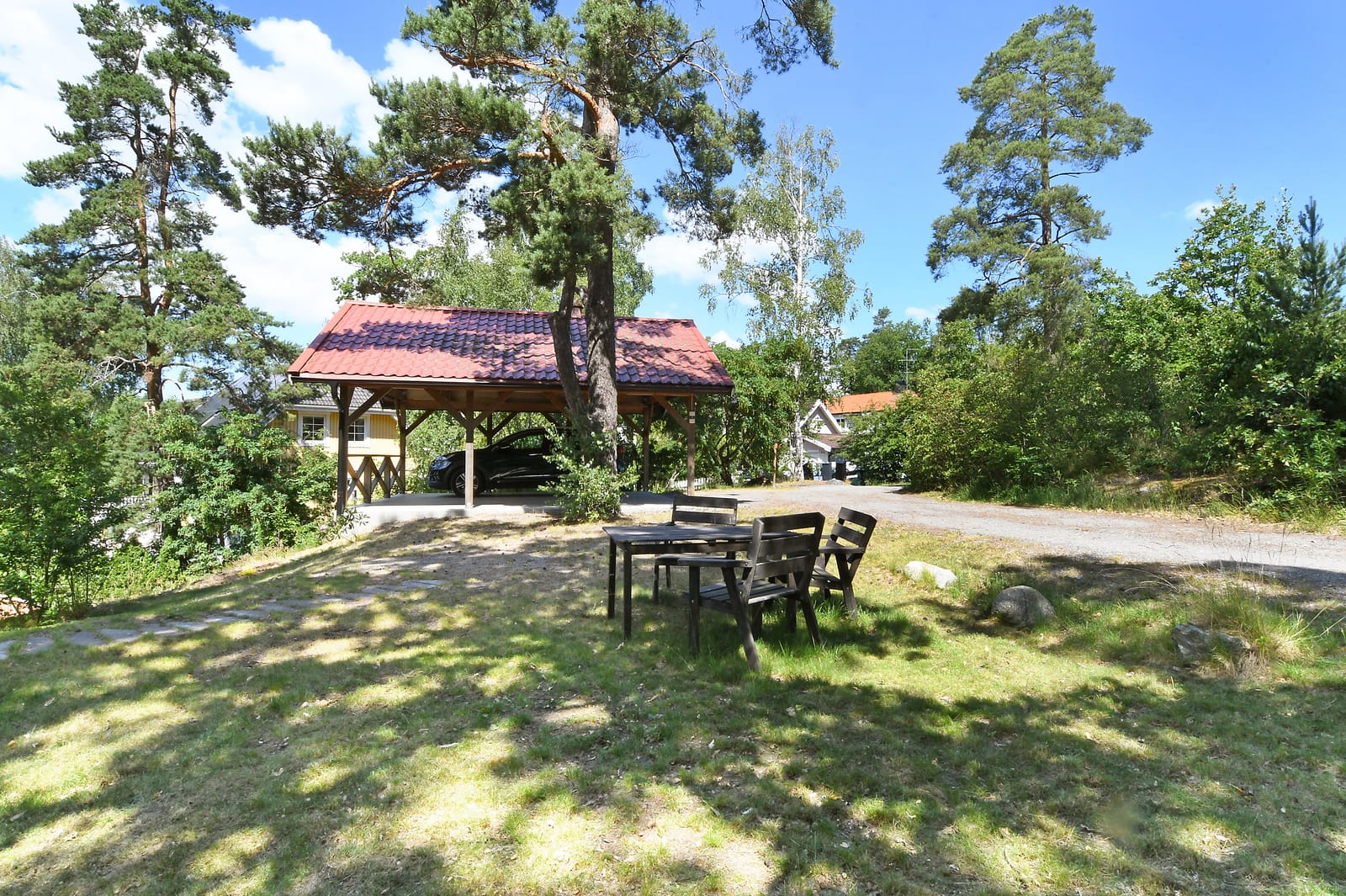 6 rok · 125 m² i Huddinge – bild 13