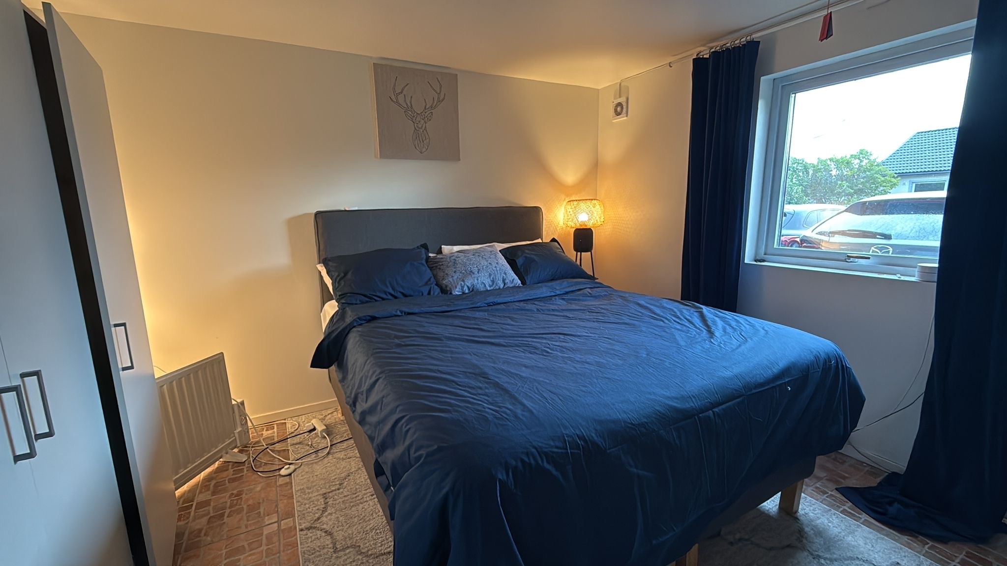 Lägenhet, 2 rooms, 52 sqm, Järfälla