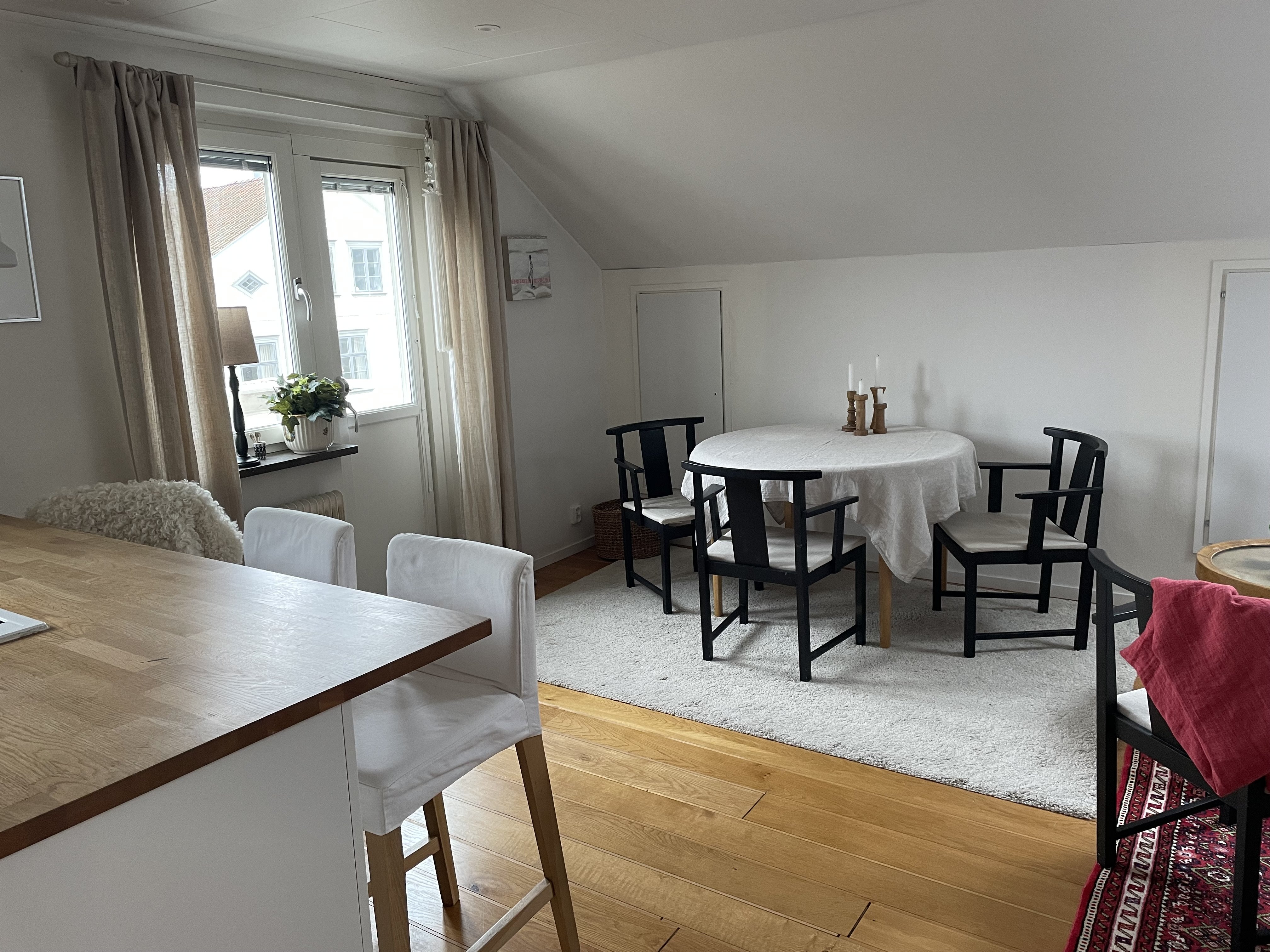 Lägenhet, 2 rooms, 53 sqm, Marstrand – Marstrand