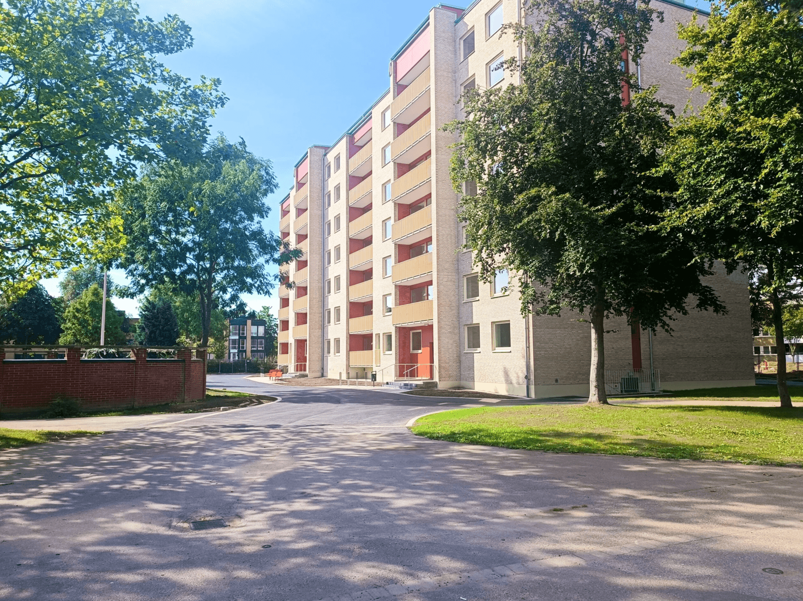 1 rok · 48 m² i Landskrona – bild 8