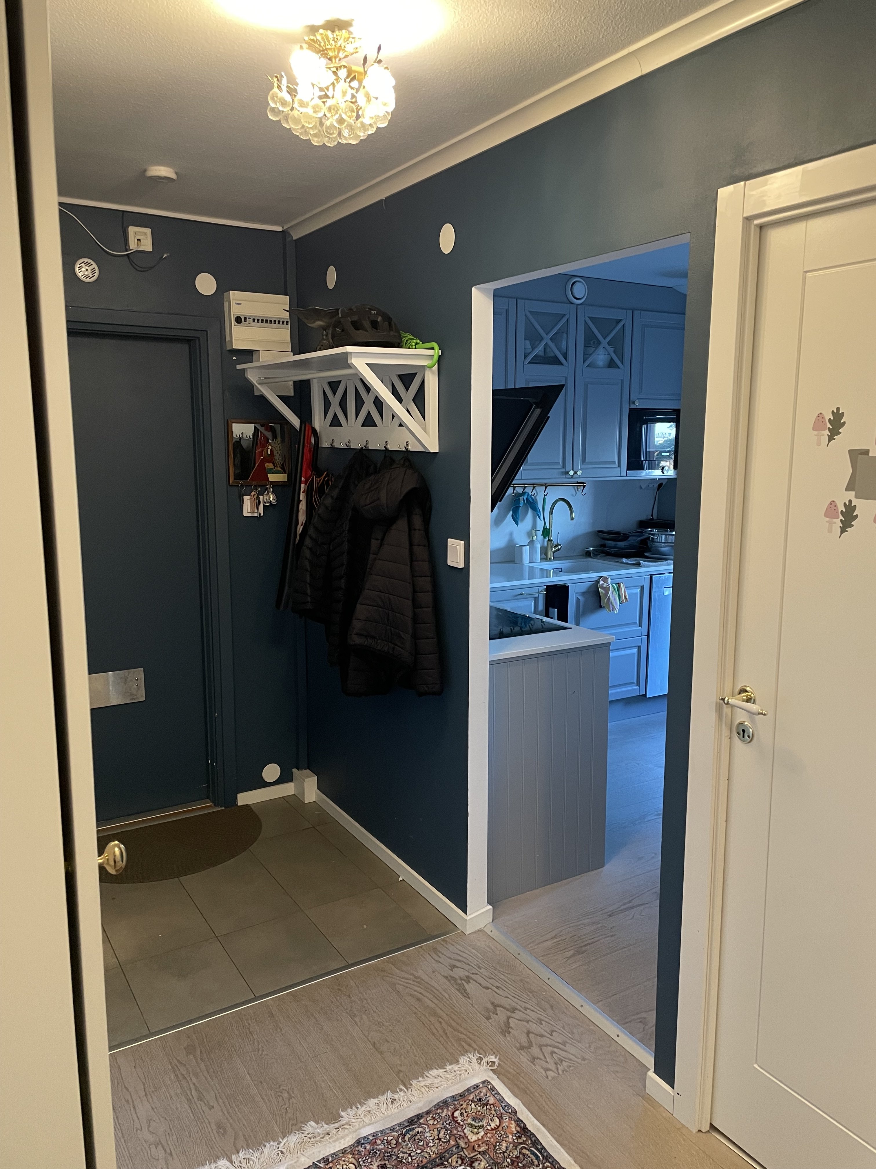 Lägenhet, 3 rooms, 67 sqm, Solna – bild 6