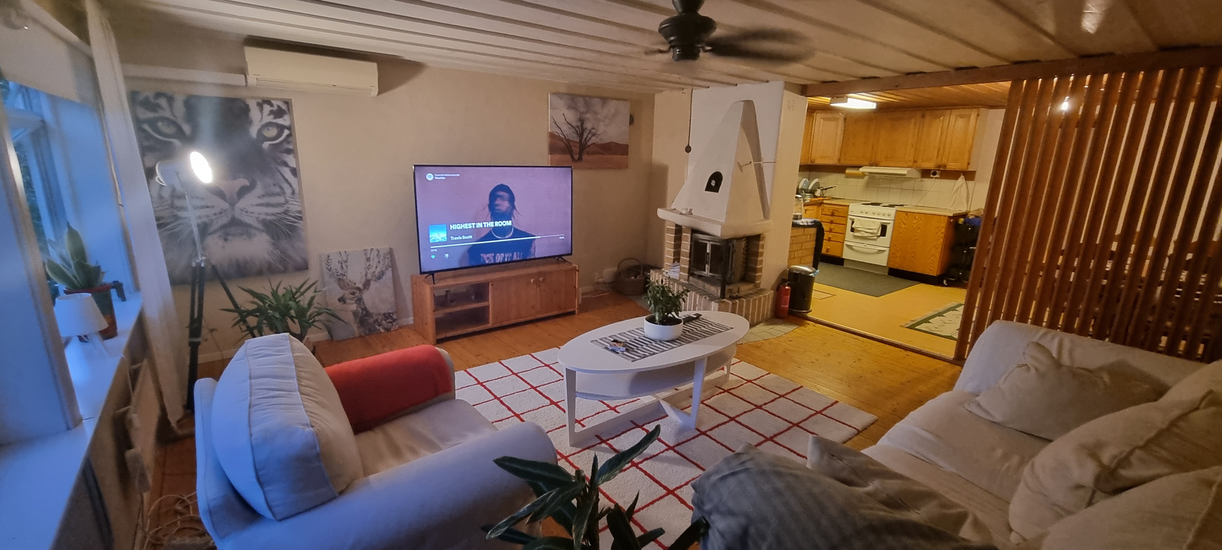 Villa/Hus, 4 rooms, 89 sqm, BRO – bild 6