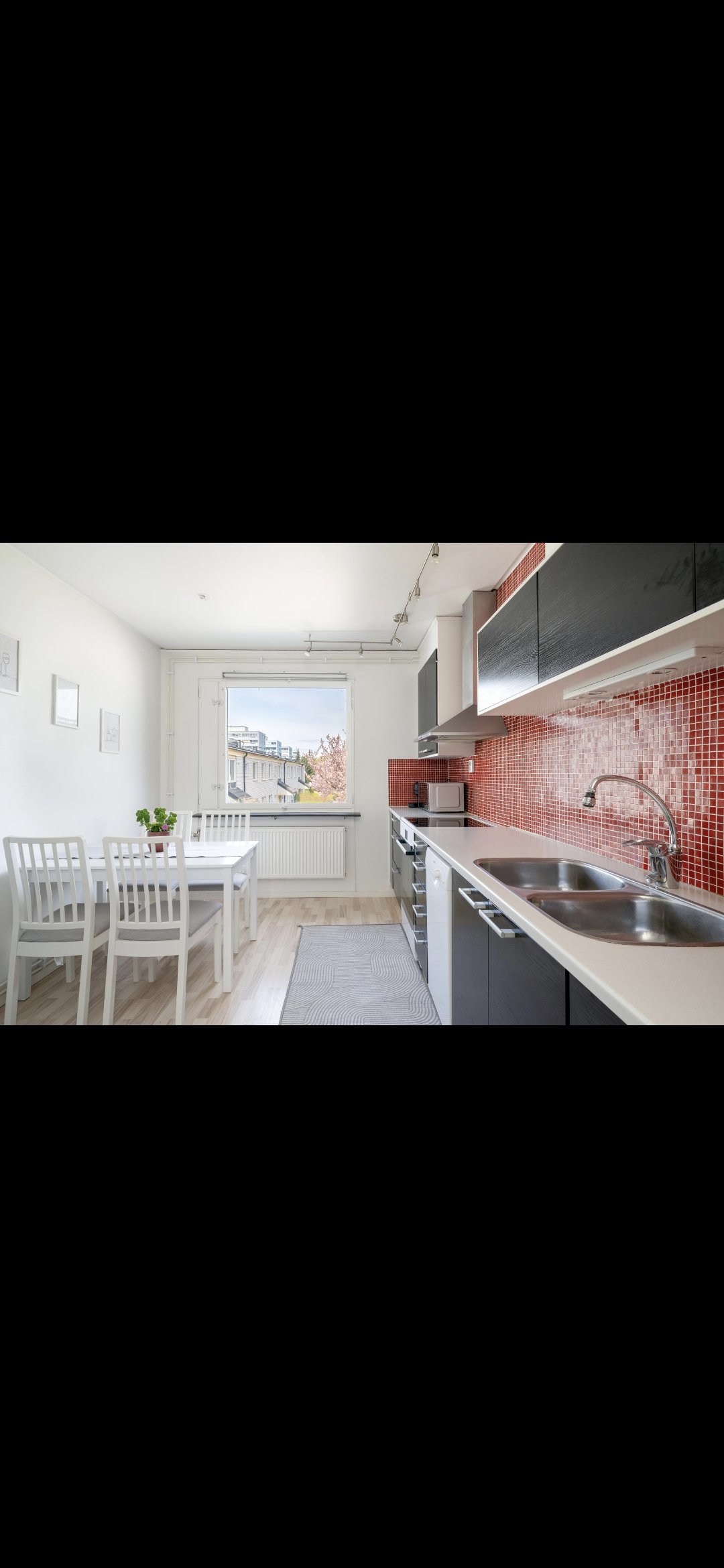 2 rok · 55 m² i Upplands Väsby – bild 5