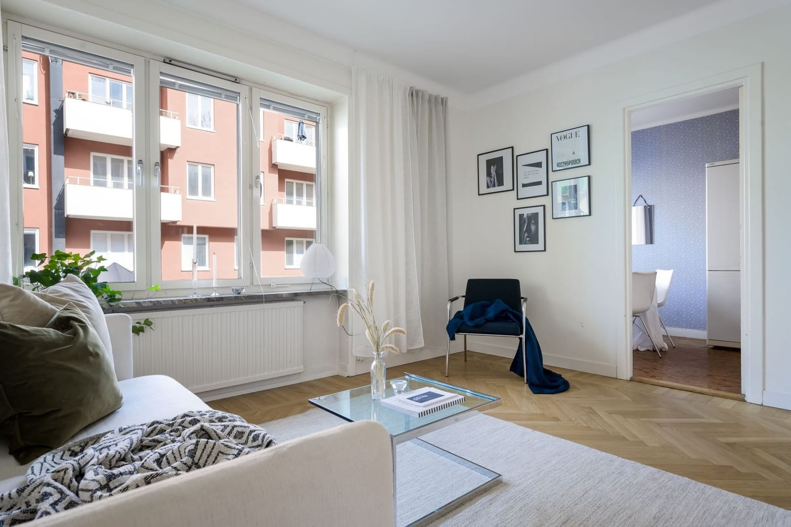1 rok · 39 m² i Solna – bild 5