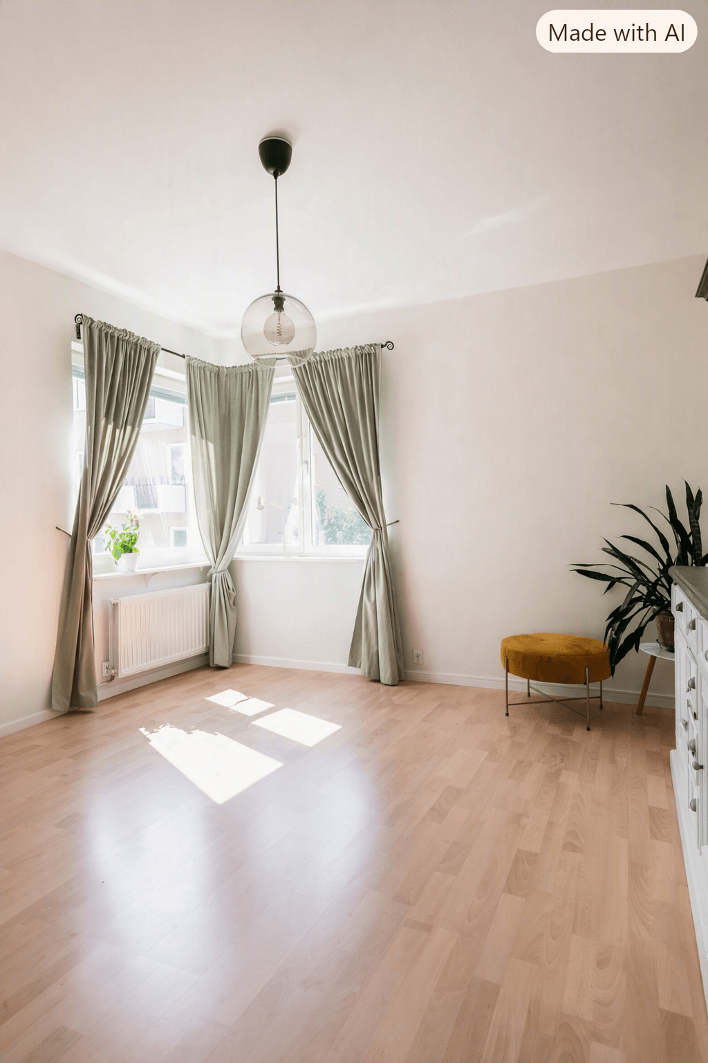 3 rok · 58 m² i Södertälje – bild 6