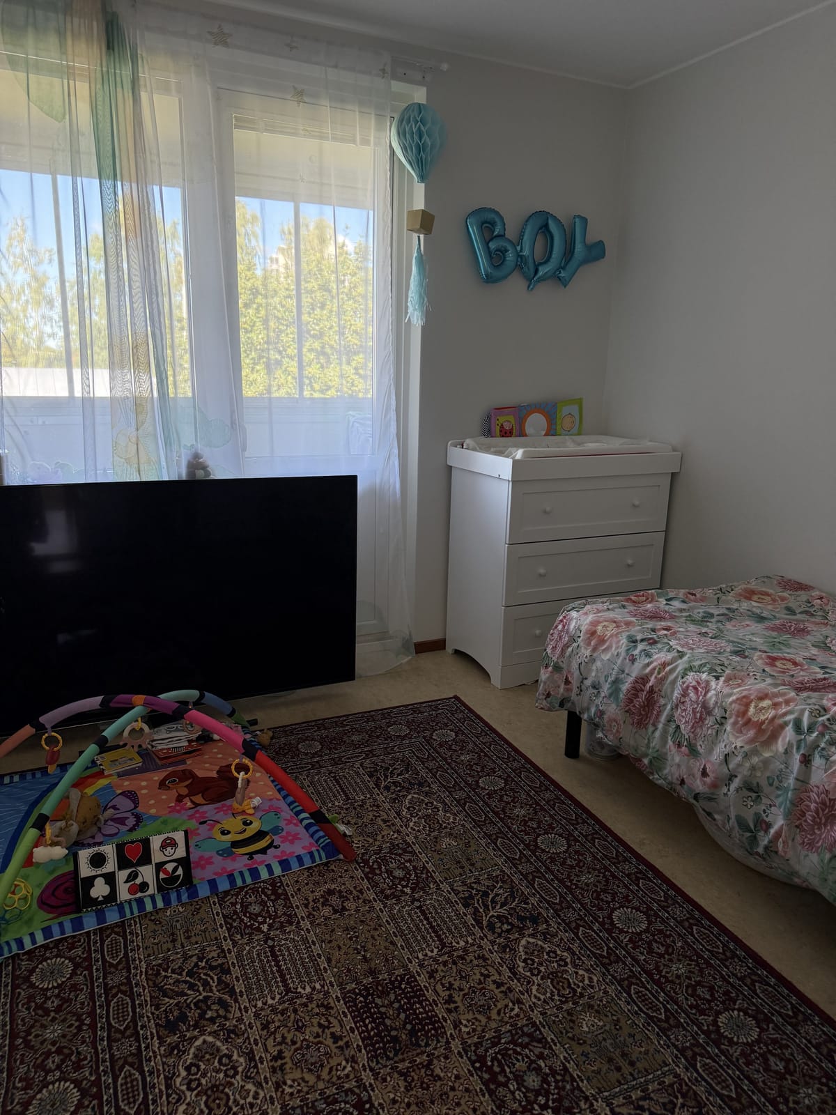 3 rok · 80 m² i Norrköping – bild 5