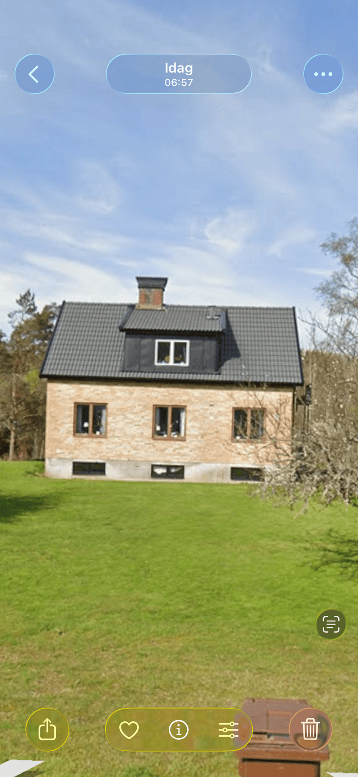 2 rok · 43 m² i Torup – Torup
