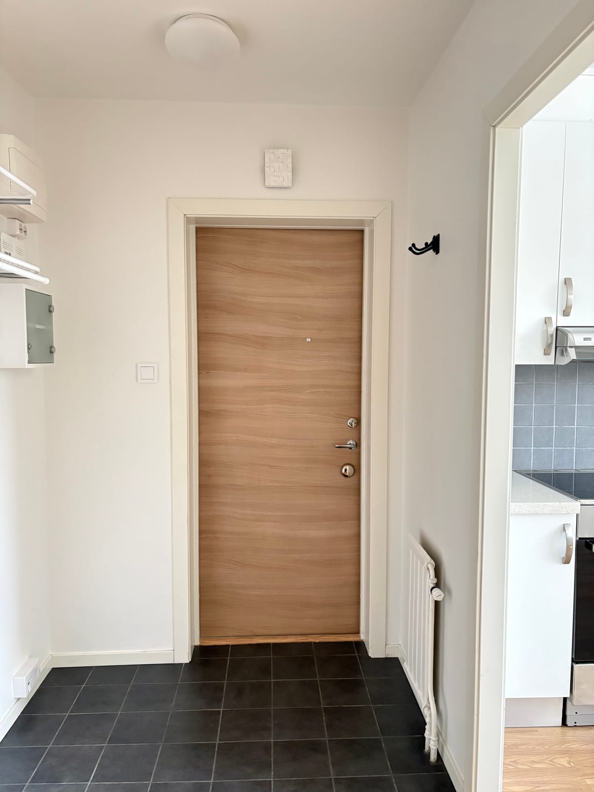 2 rok · 60 m² i Borlänge – bild 13
