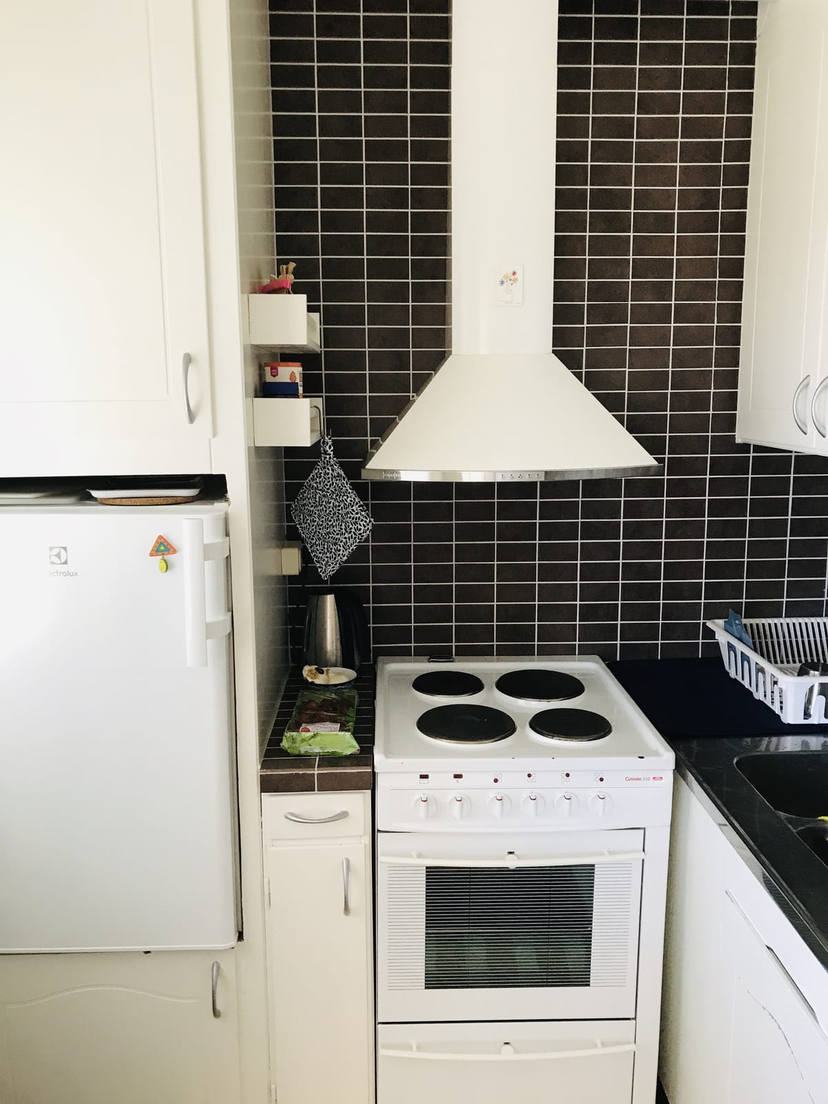 1 rok · 32 m² i Skellefteå – bild 13