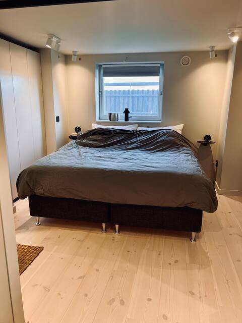 Lägenhet, 1 rooms, 54 sqm, Stockholm – bild 7