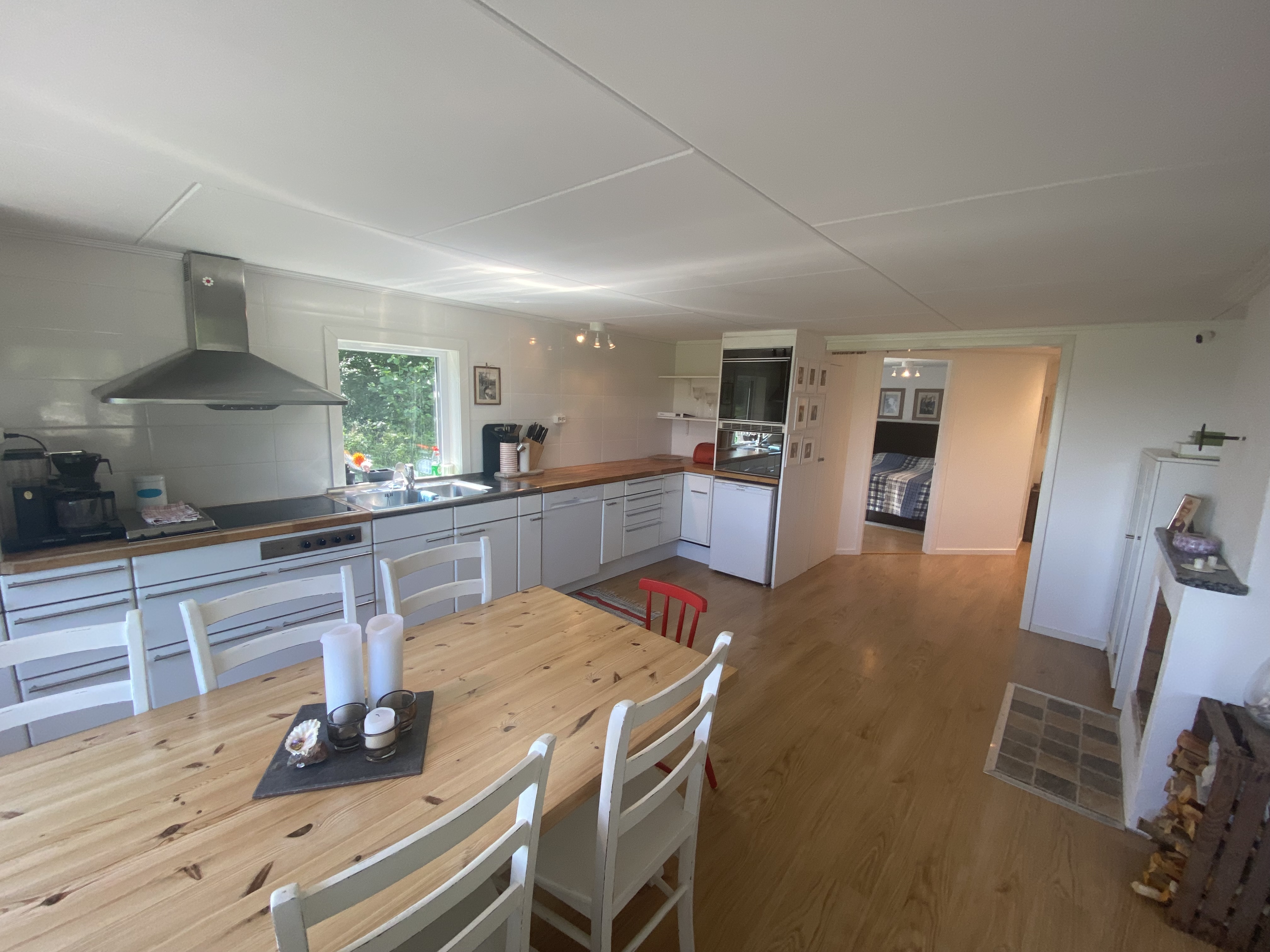 Villa/Hus, 4 rooms, 100 sqm, Lysekil – bild 9