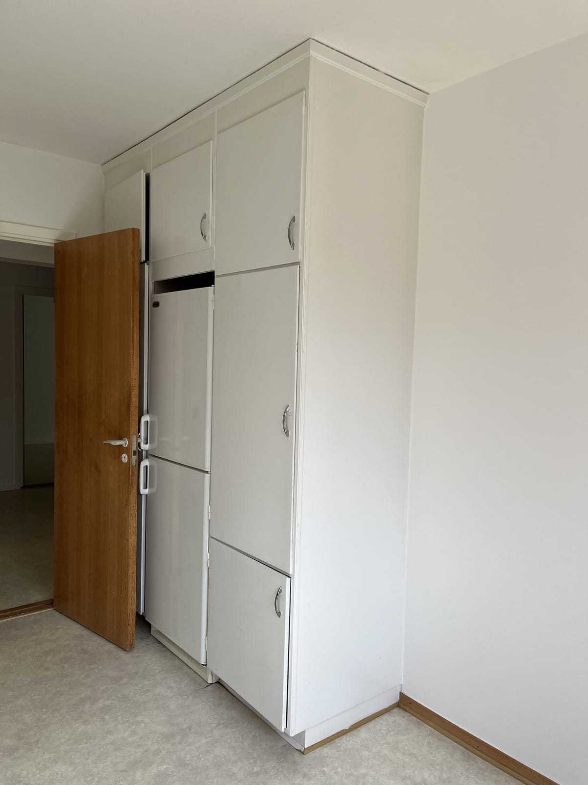 2 rok · 60 m² i Lund – bild 3