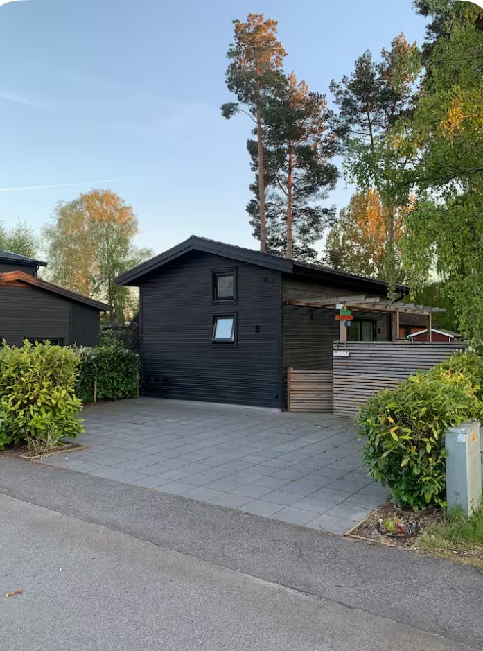 2 rok · 30 m² i Höllviken – bild 2