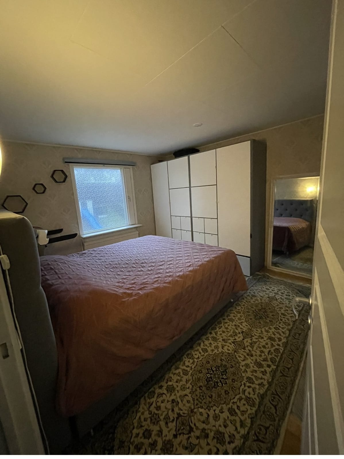6 rok · 139 m² i Stockholm  – bild 4