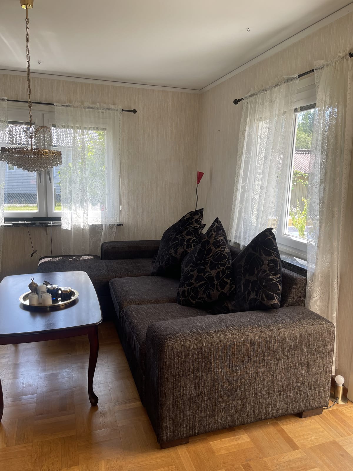 5 rok · 87 m² i Olofström  – bild 4
