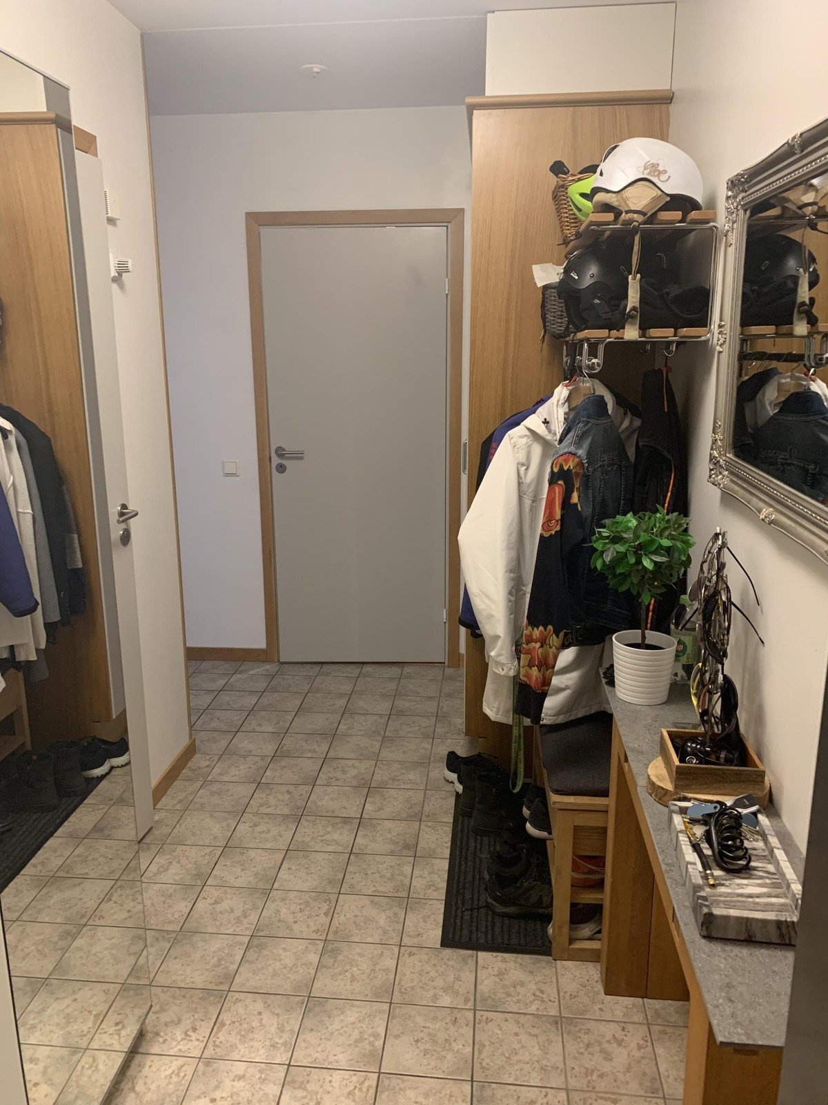 Lägenhet, 1 rooms, 20 sqm, Göteborg – bild 8