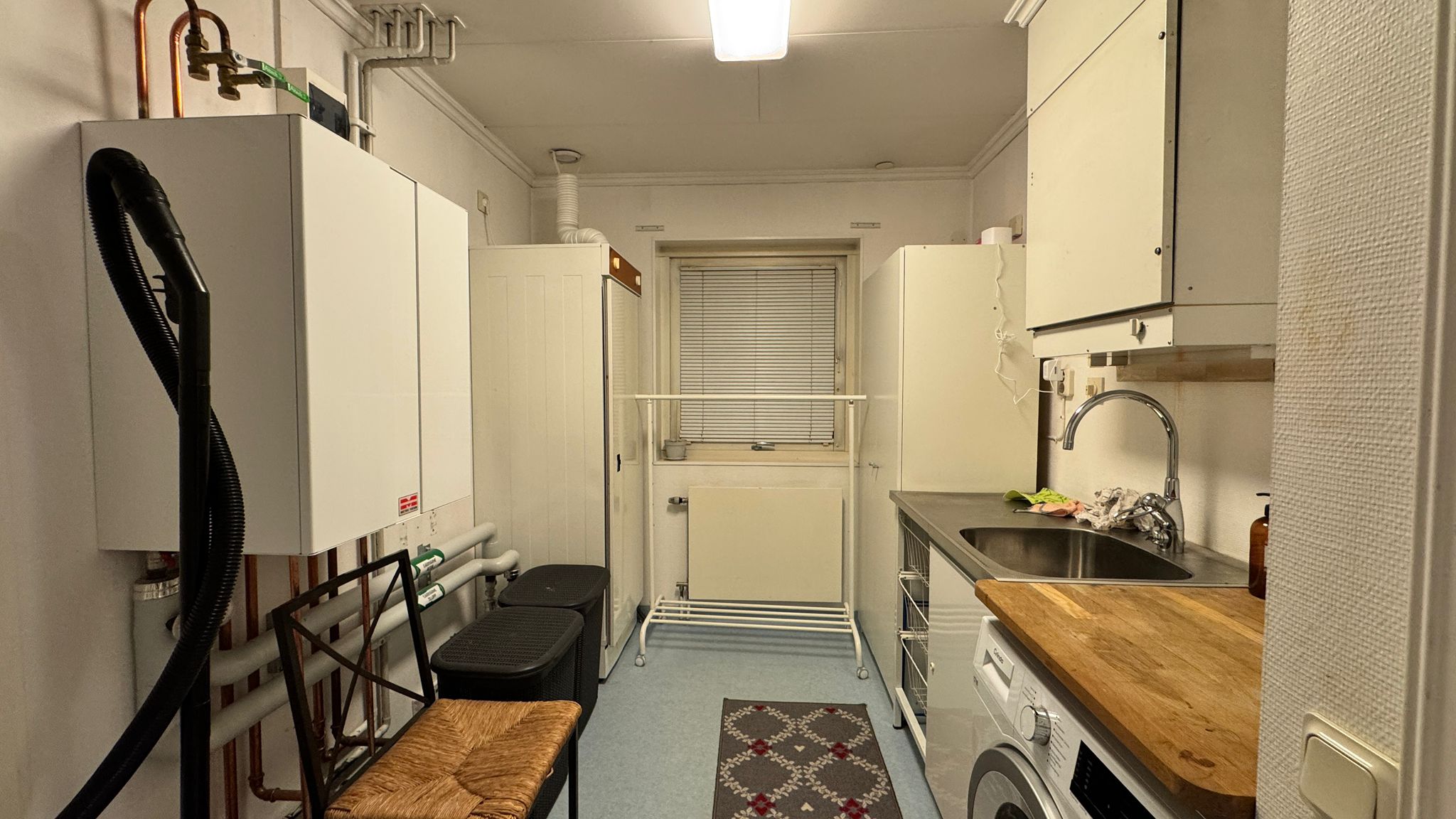 Villa/Hus, 5 rooms, 129 sqm, Linköping – bild 7