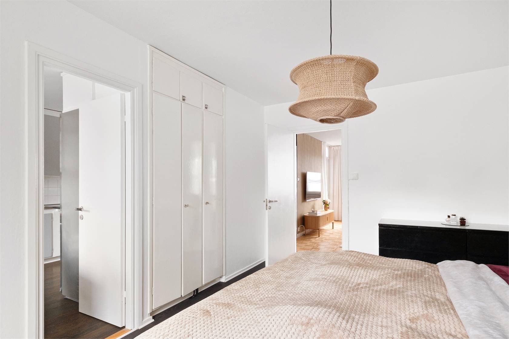 Lägenhet, 2 rooms, 60 sqm, Vällingby – bild 5