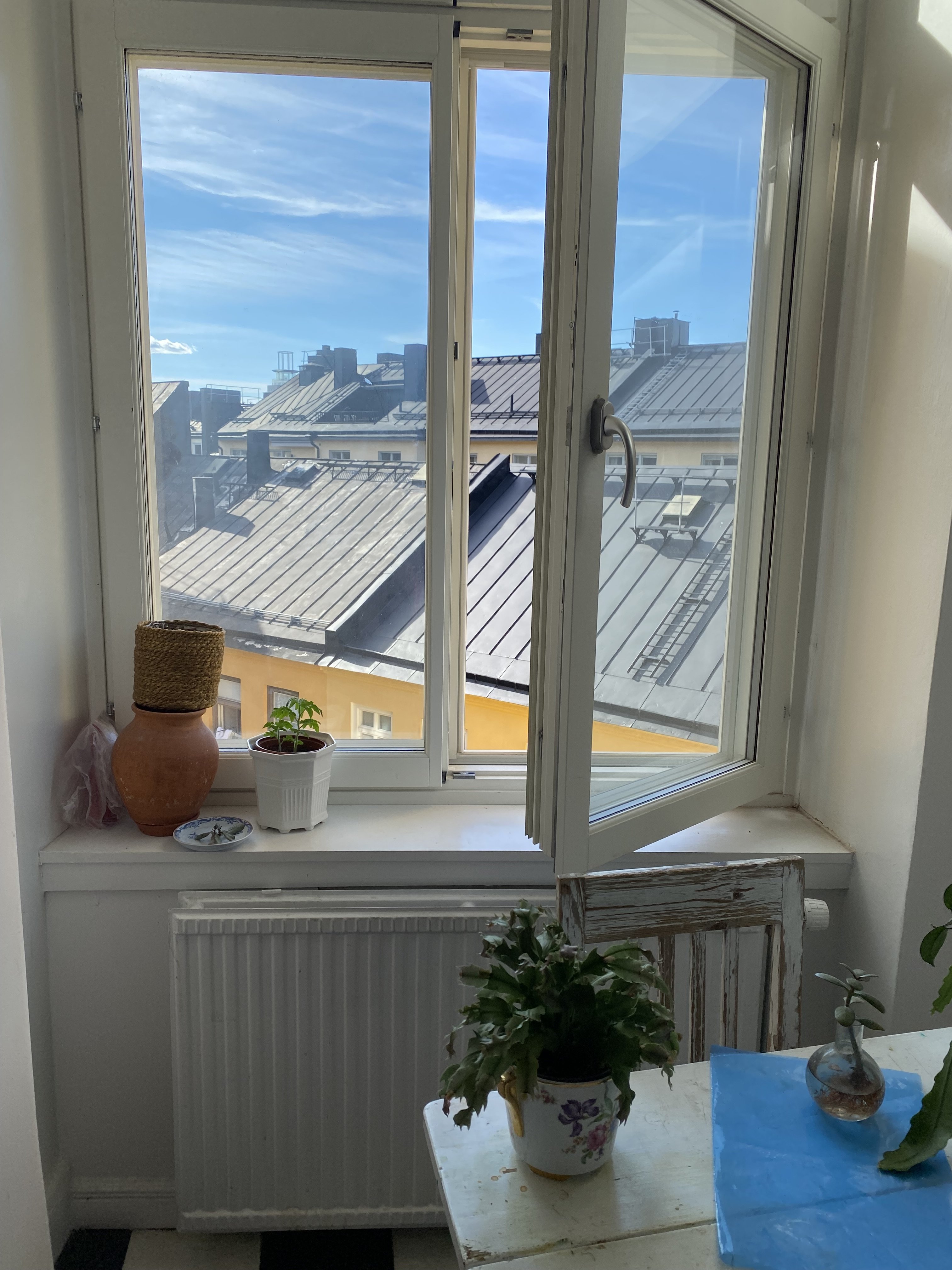 Lägenhet, 2 rooms, 20 sqm, Stockholm – Stockholm