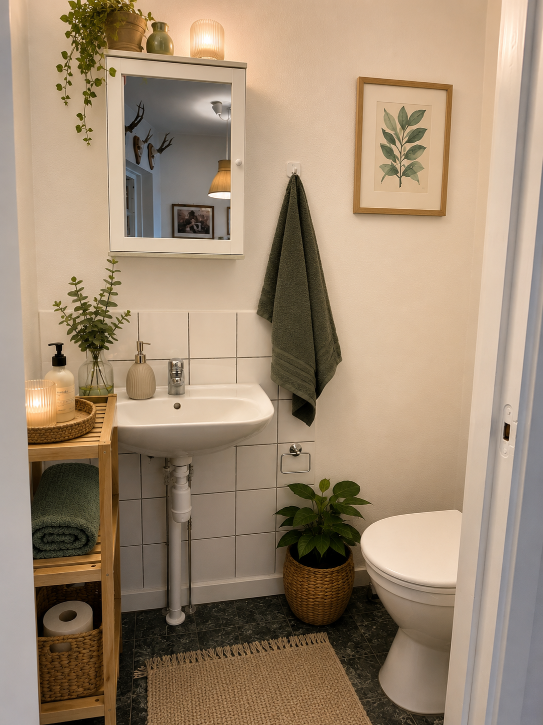 Lägenhet, 3 rooms, 82 sqm, Eskilstuna – bild 8