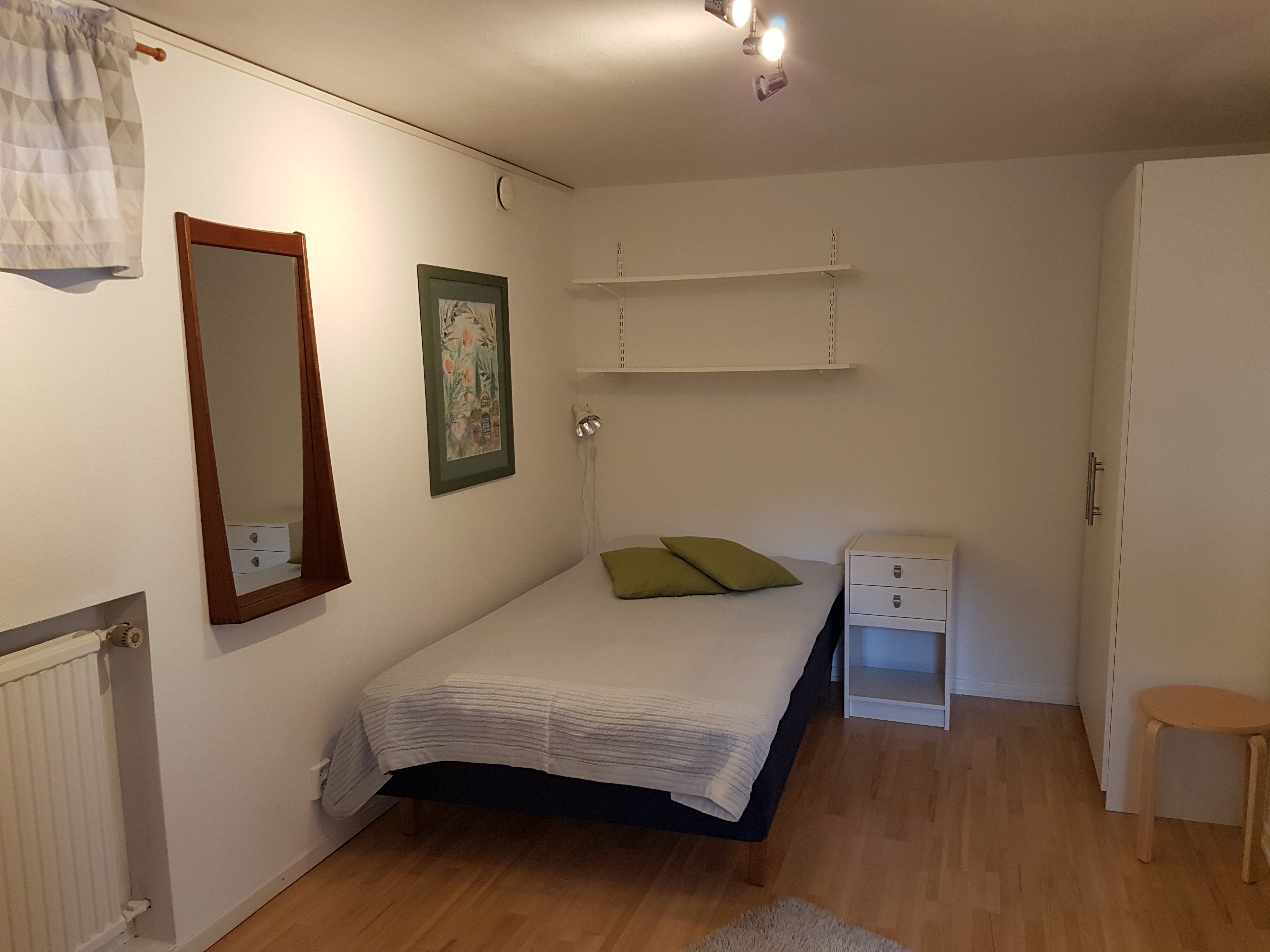 Villa/Hus, 1 rooms, 16 sqm, Landvetter – bild 2