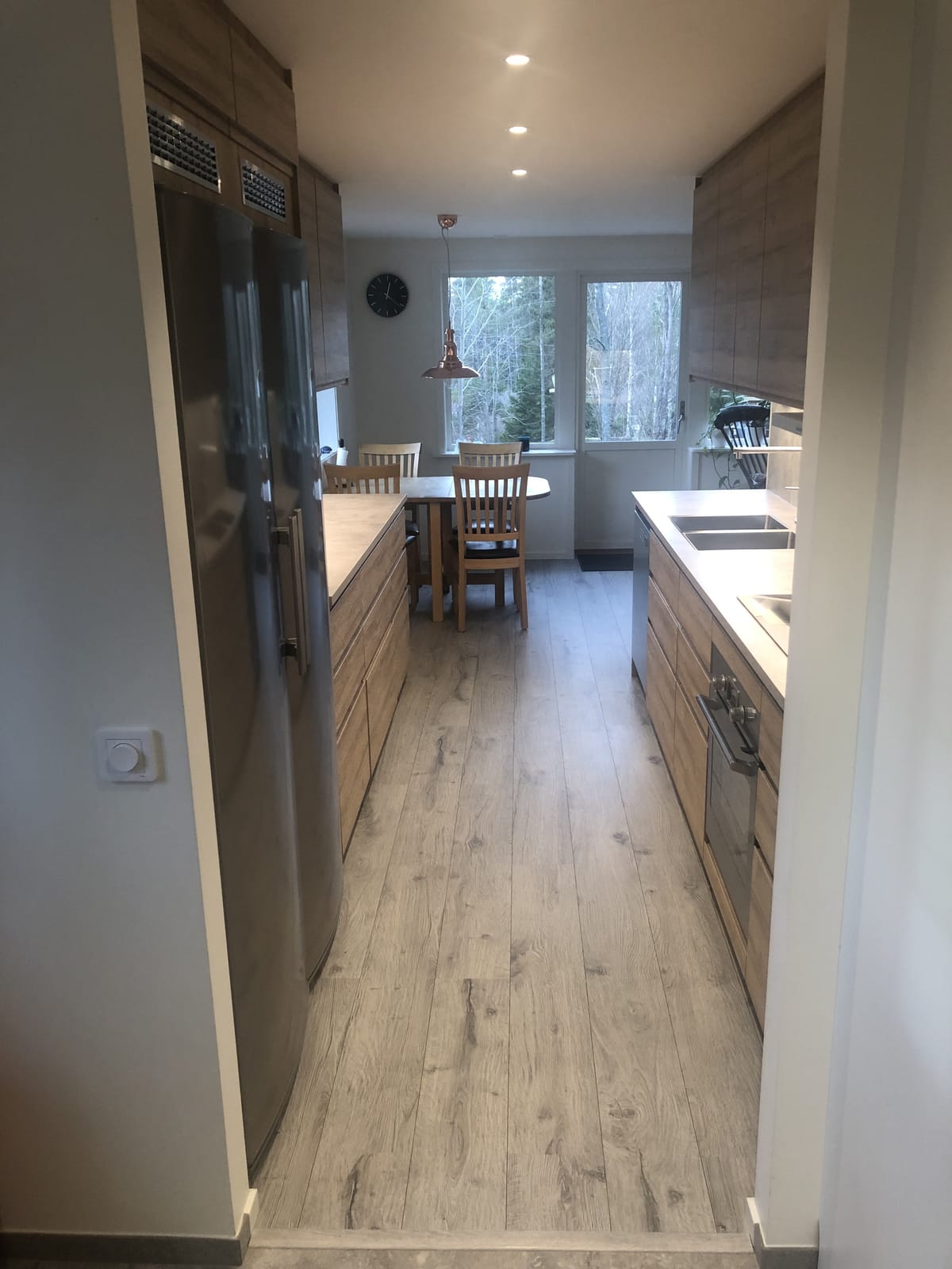 3 rok · 72 m² i Bergshamra – bild 5