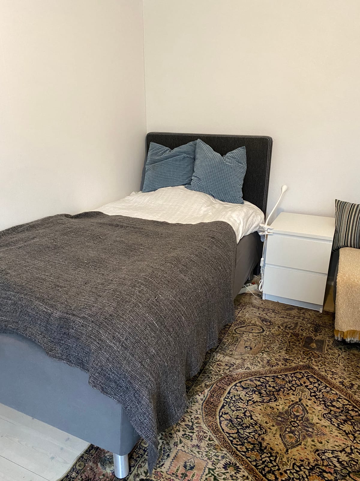 1 rok · 20 m² i Limhamn – bild 9